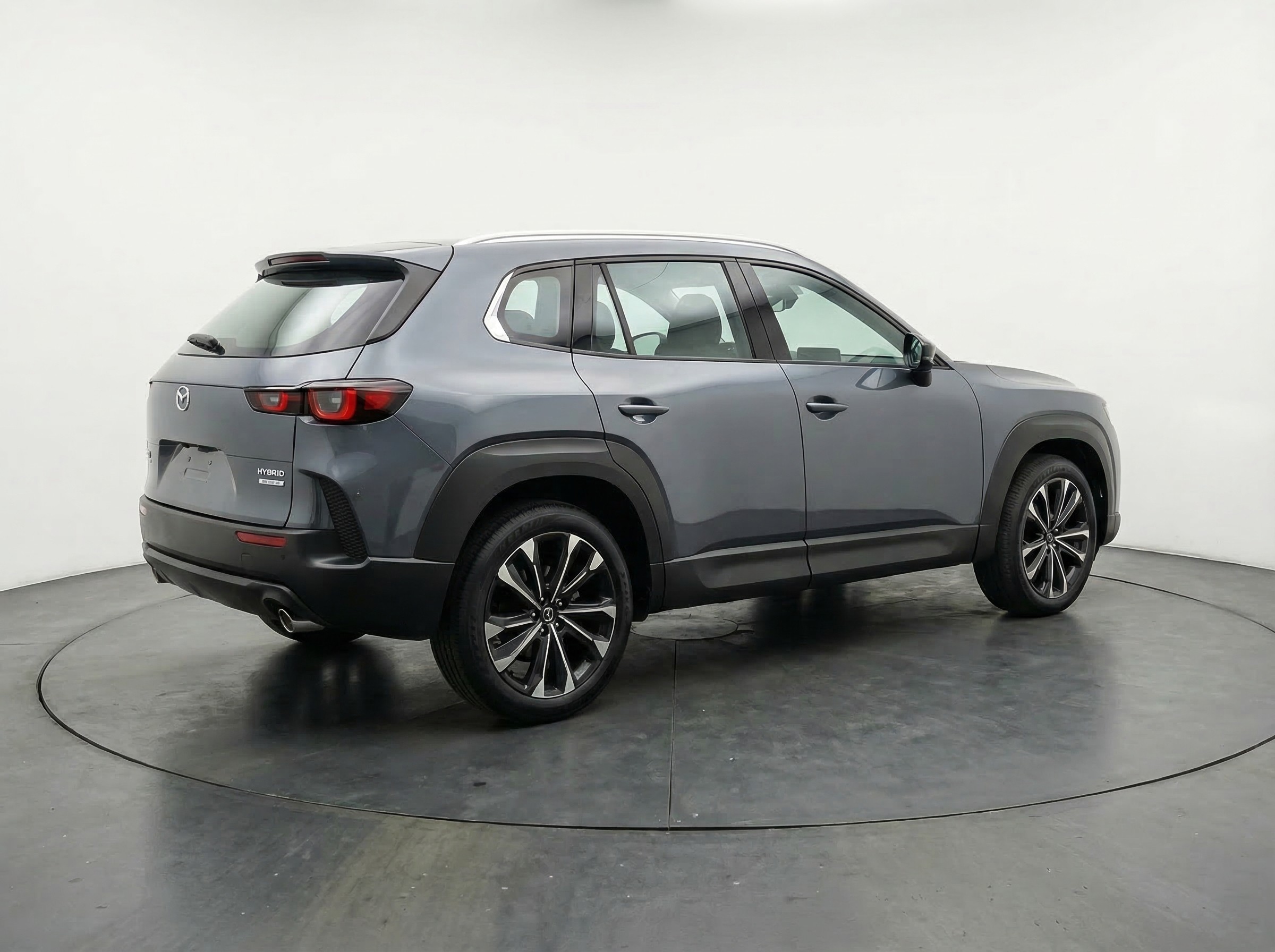 Thumbnail: 2025 Mazda CX-50 - 7