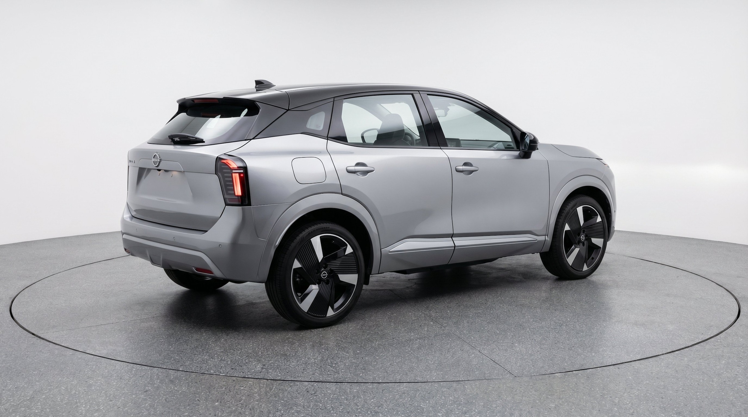 Thumbnail: 2026 Nissan Kicks - 9