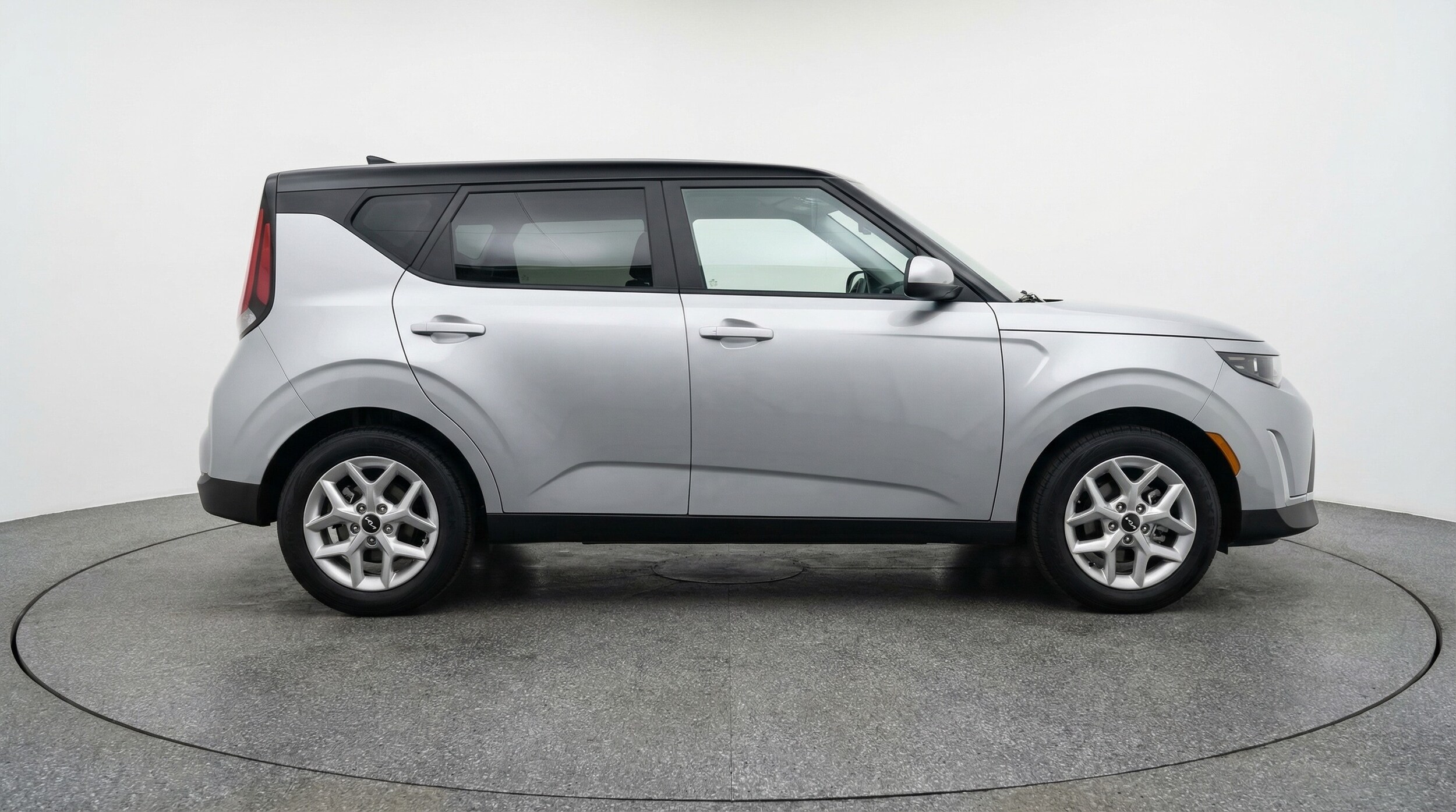 Thumbnail: 2025 Kia Soul - 8