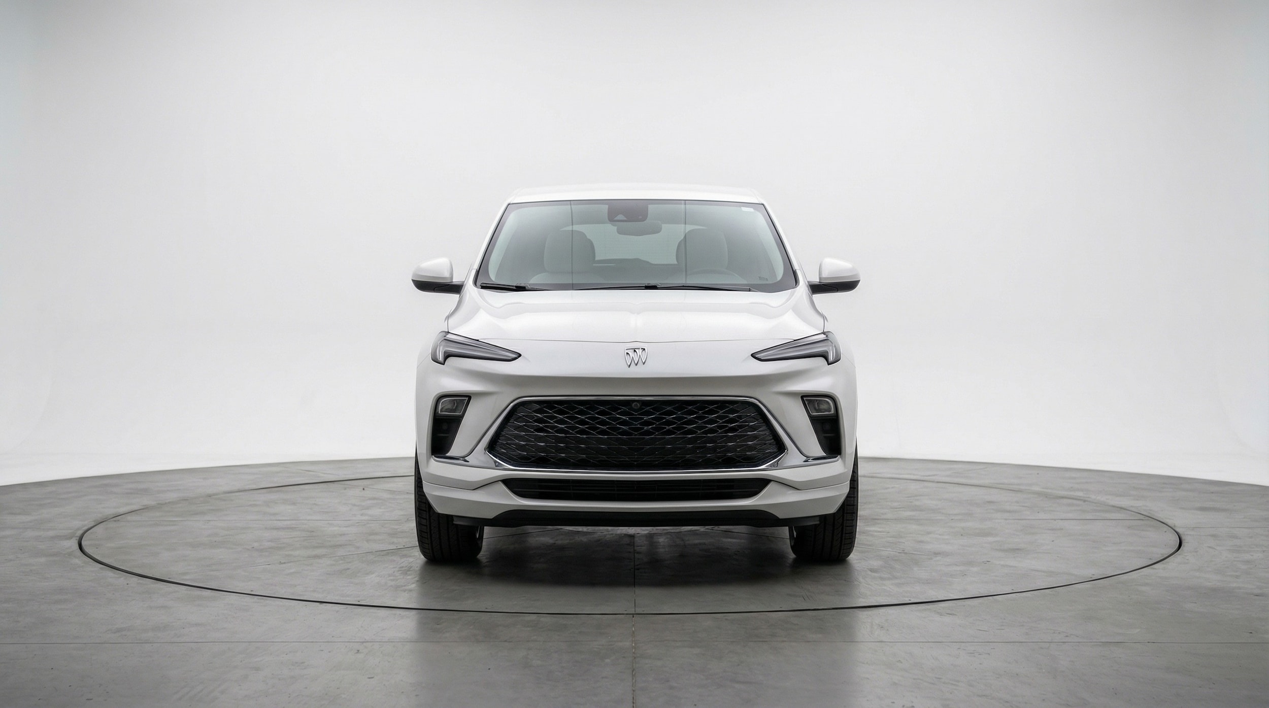 Thumbnail: 2025 Buick Encore GX - 2