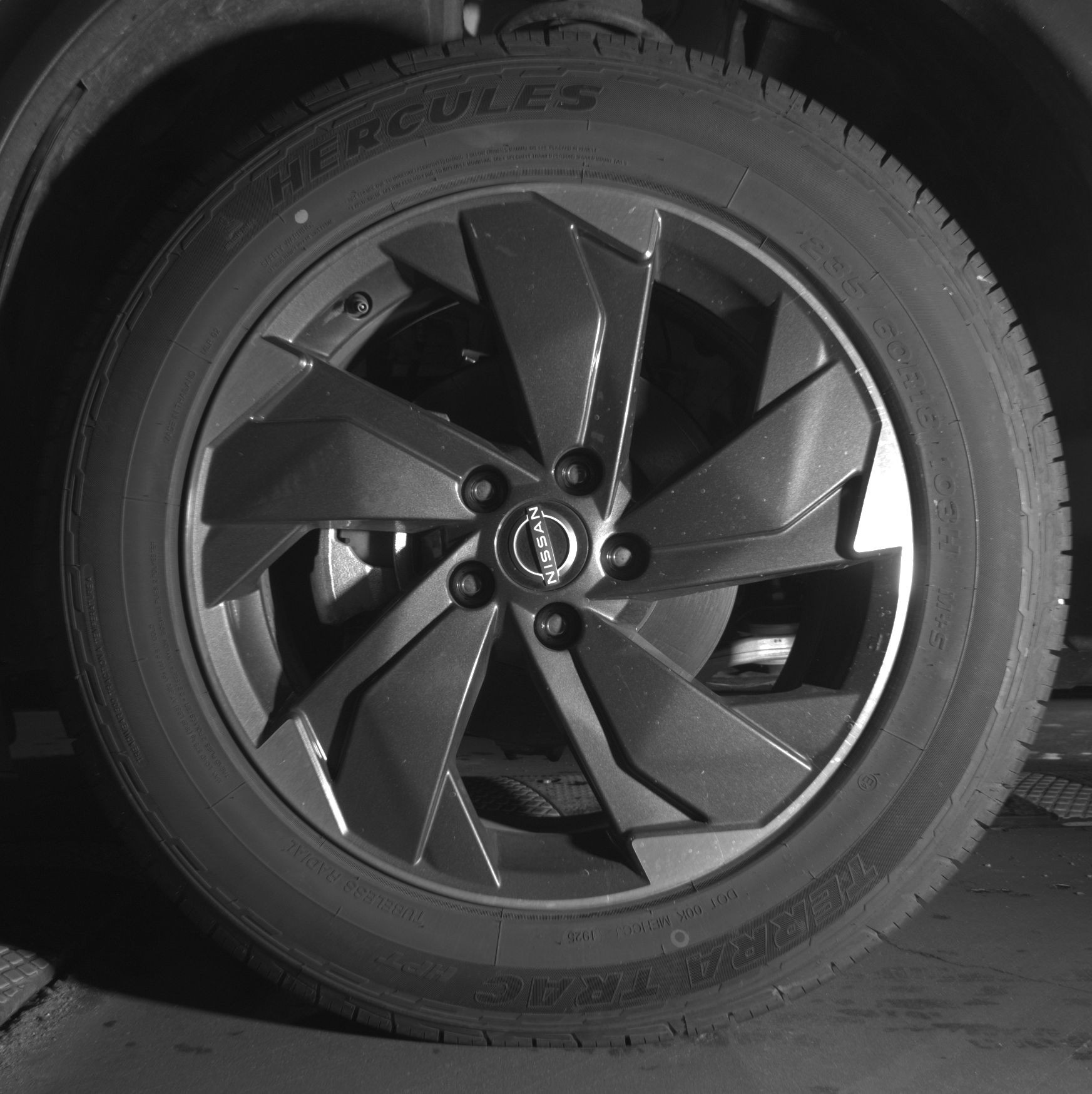 Thumbnail: 2025 Nissan Rogue - 9