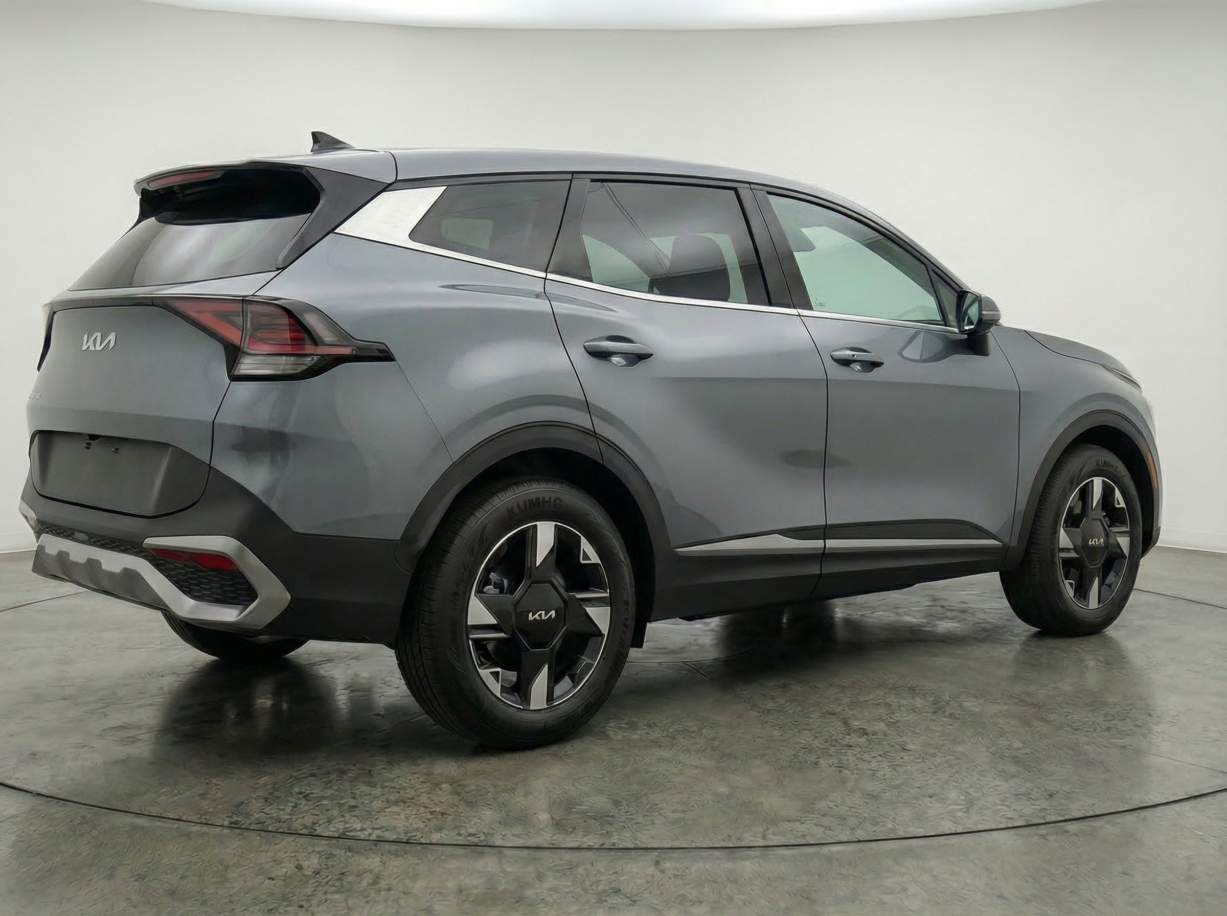 Thumbnail: 2026 Kia Sportage - 9