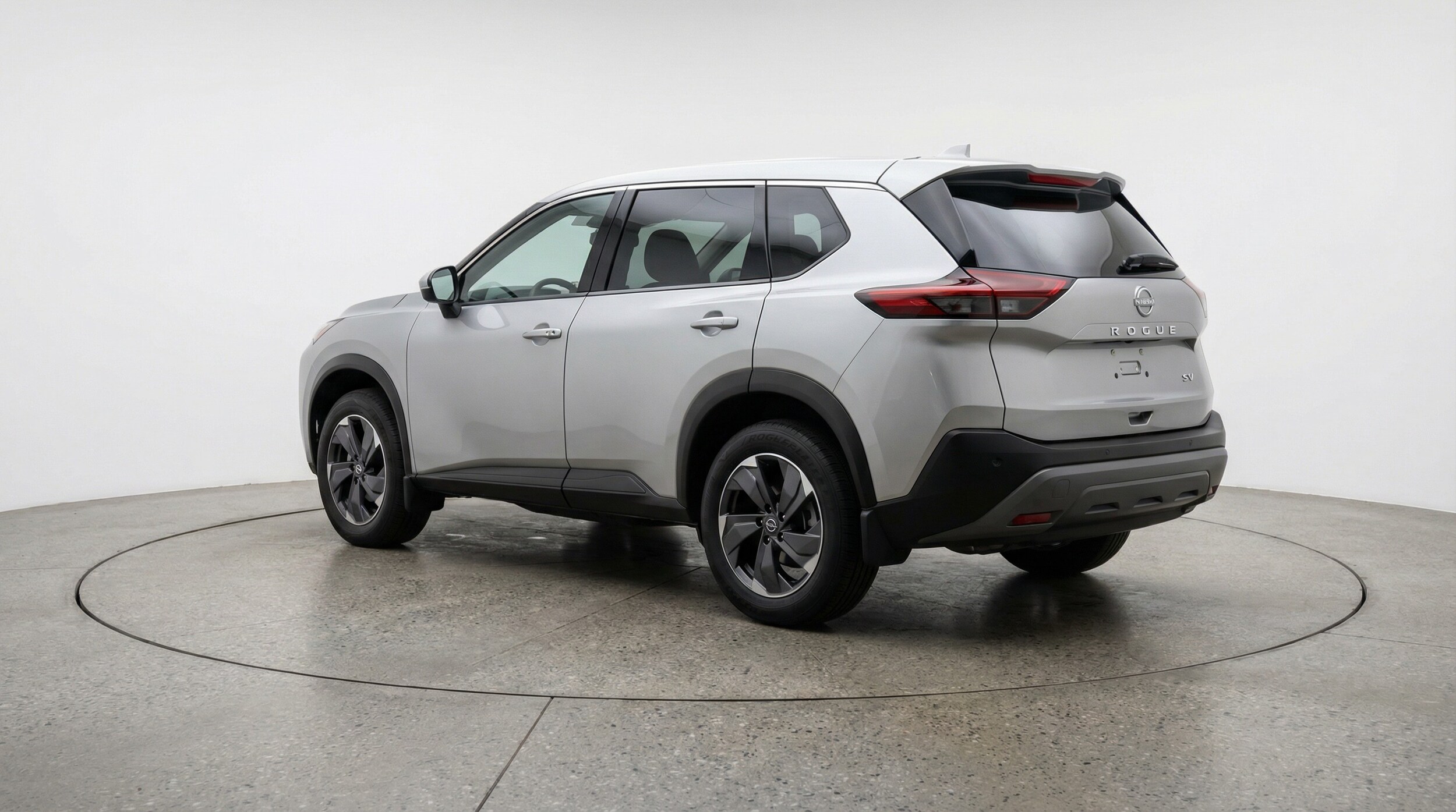 Thumbnail: 2025 Nissan Rogue - 5