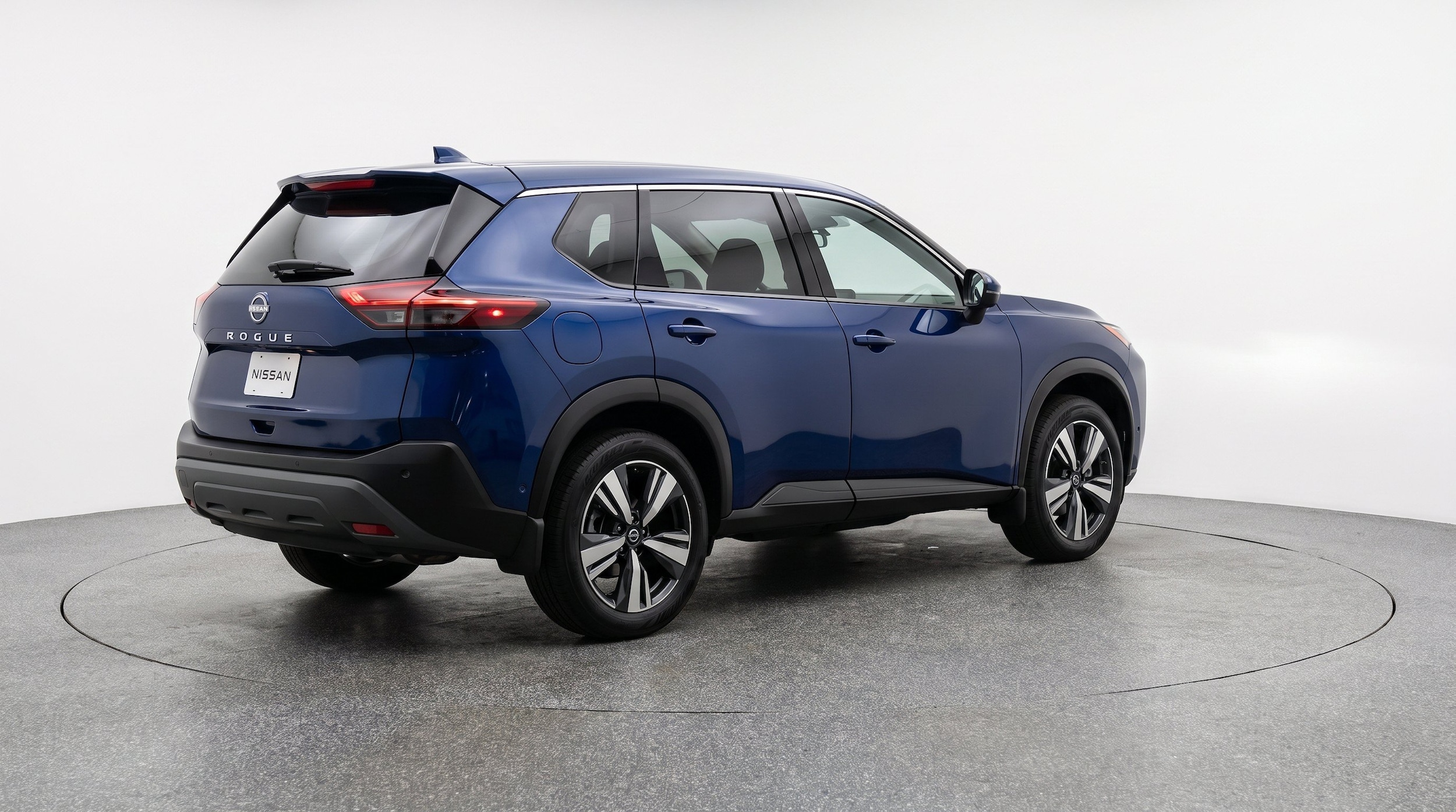Thumbnail: 2026 Nissan Rogue - 9