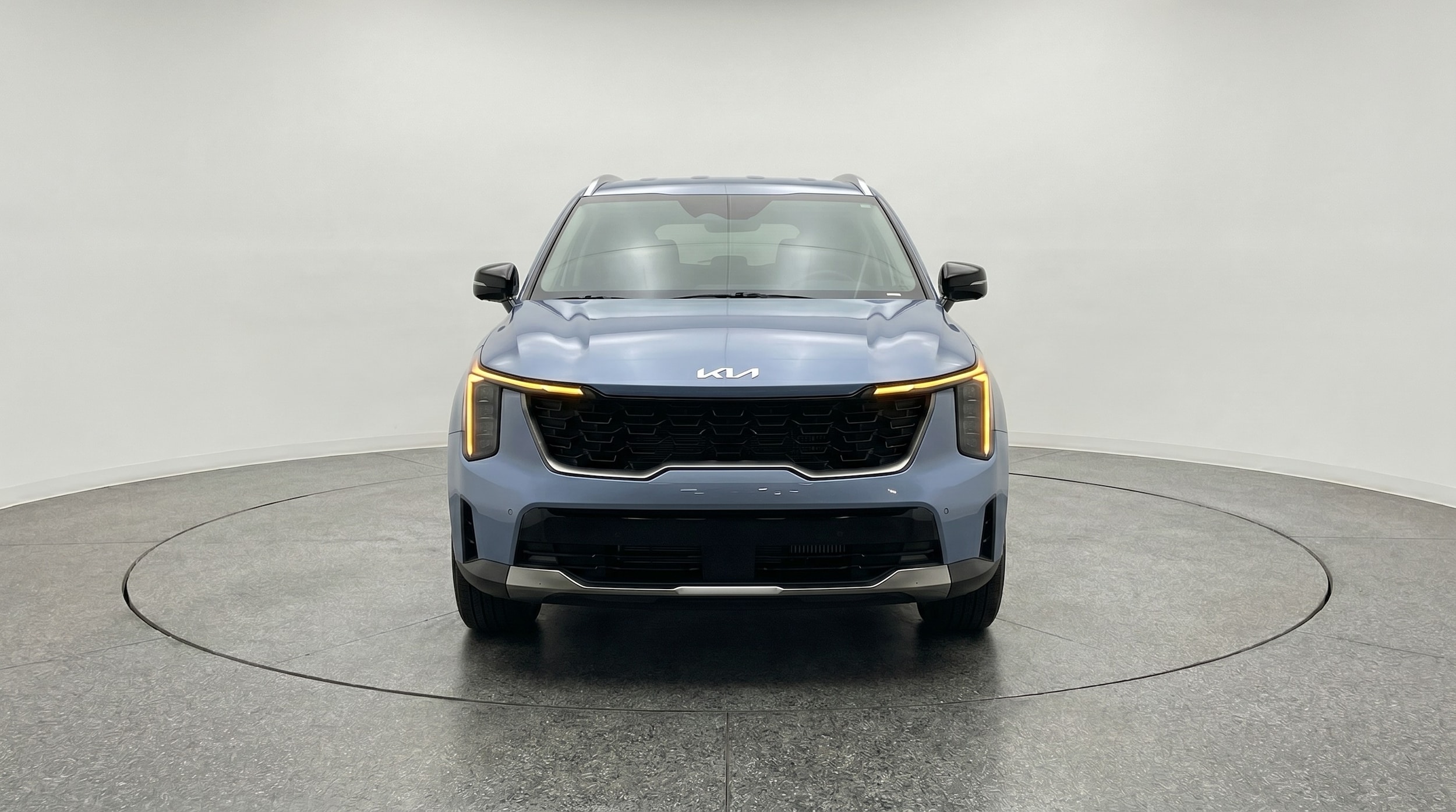 Thumbnail: 2024 Kia Sorento - 2