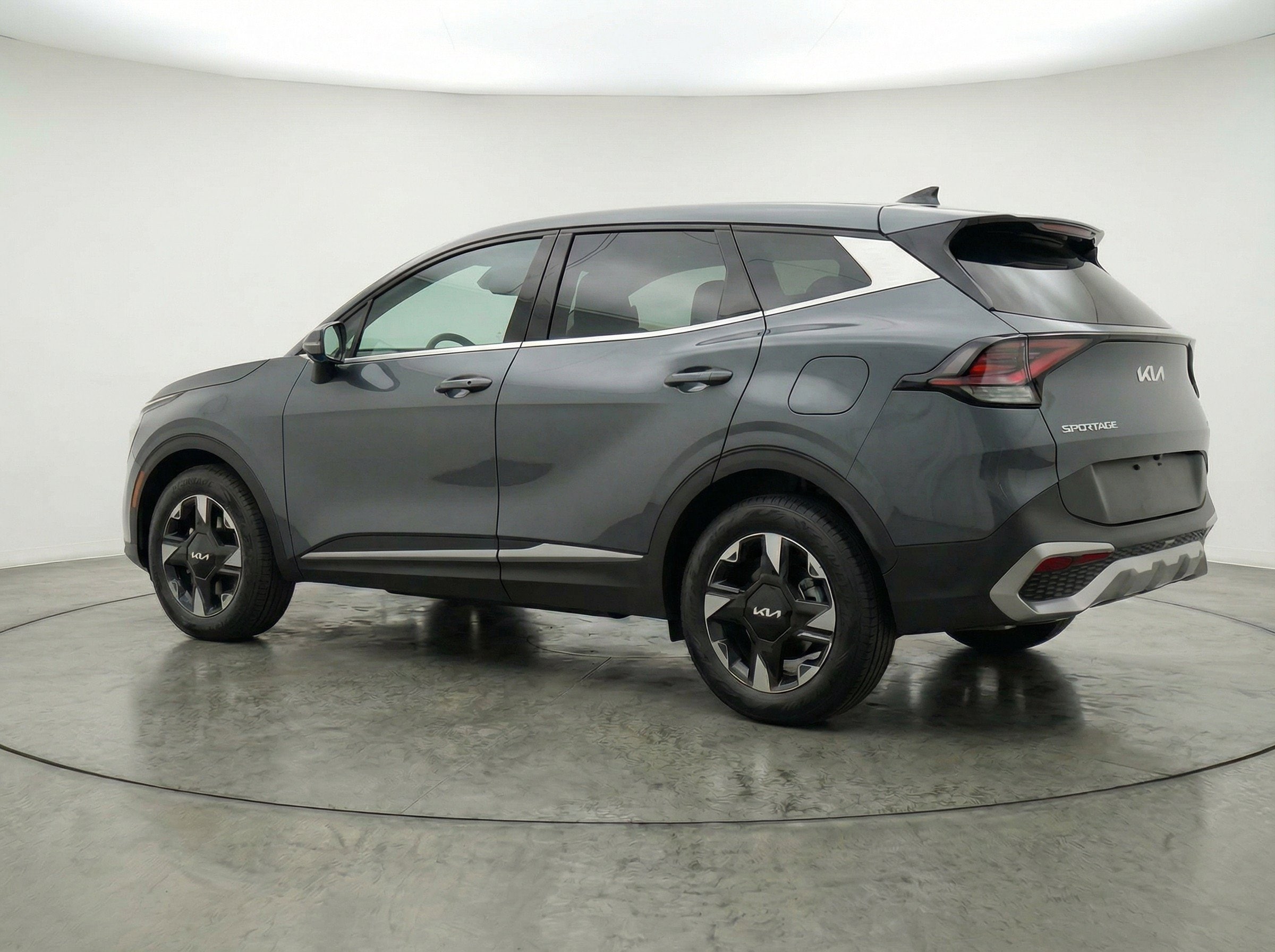 Thumbnail: 2026 Kia Sportage - 6
