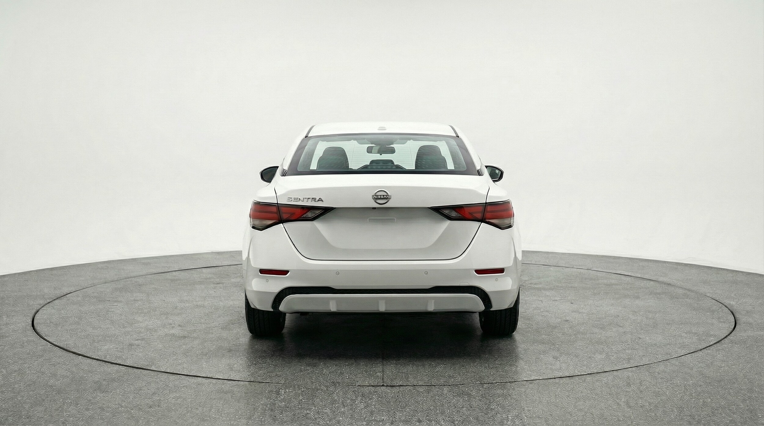 Thumbnail: 2025 Nissan Sentra - 6