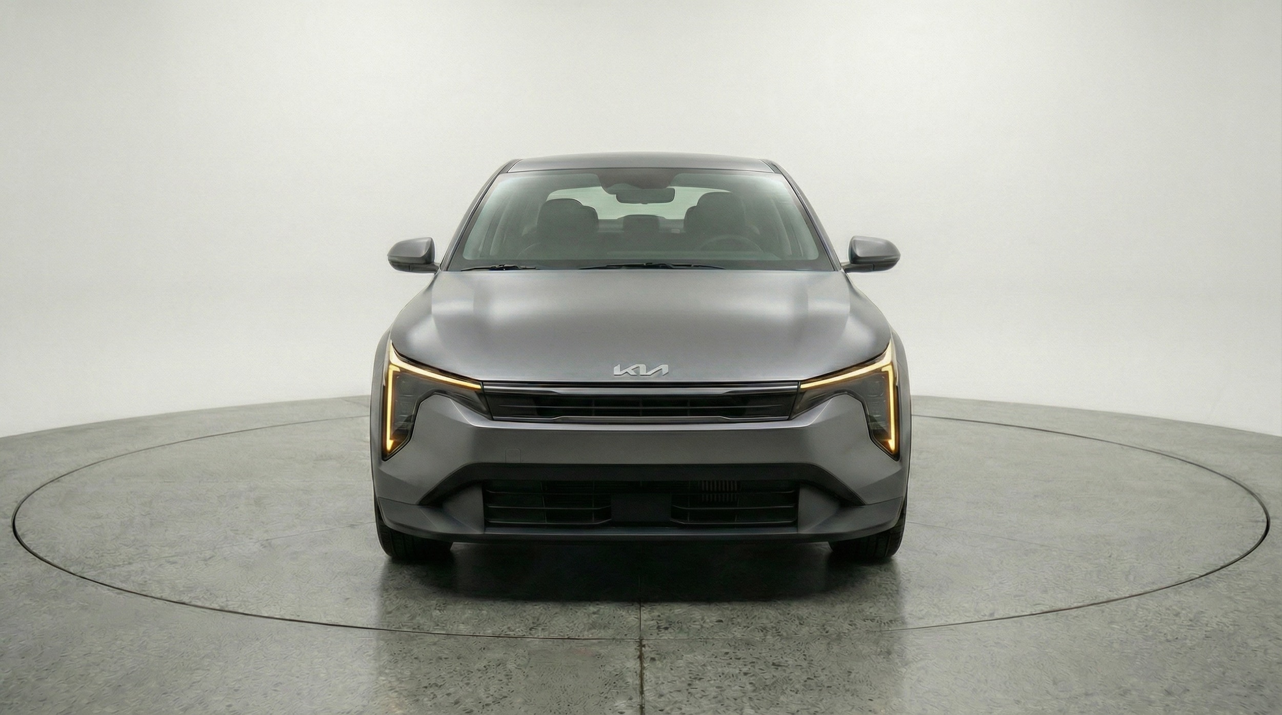 Thumbnail: 2025 Kia K4 - 2