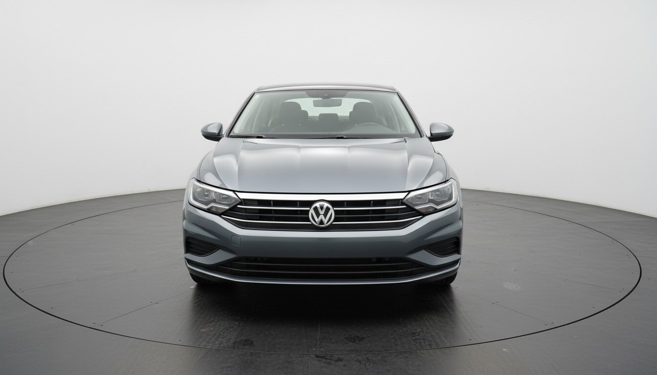 Thumbnail: 2025 Volkswagen Jetta - 2