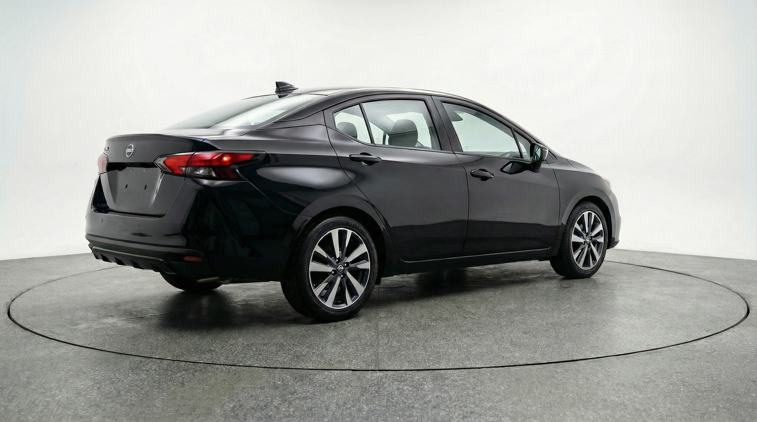 Thumbnail: 2025 Nissan Versa - 7