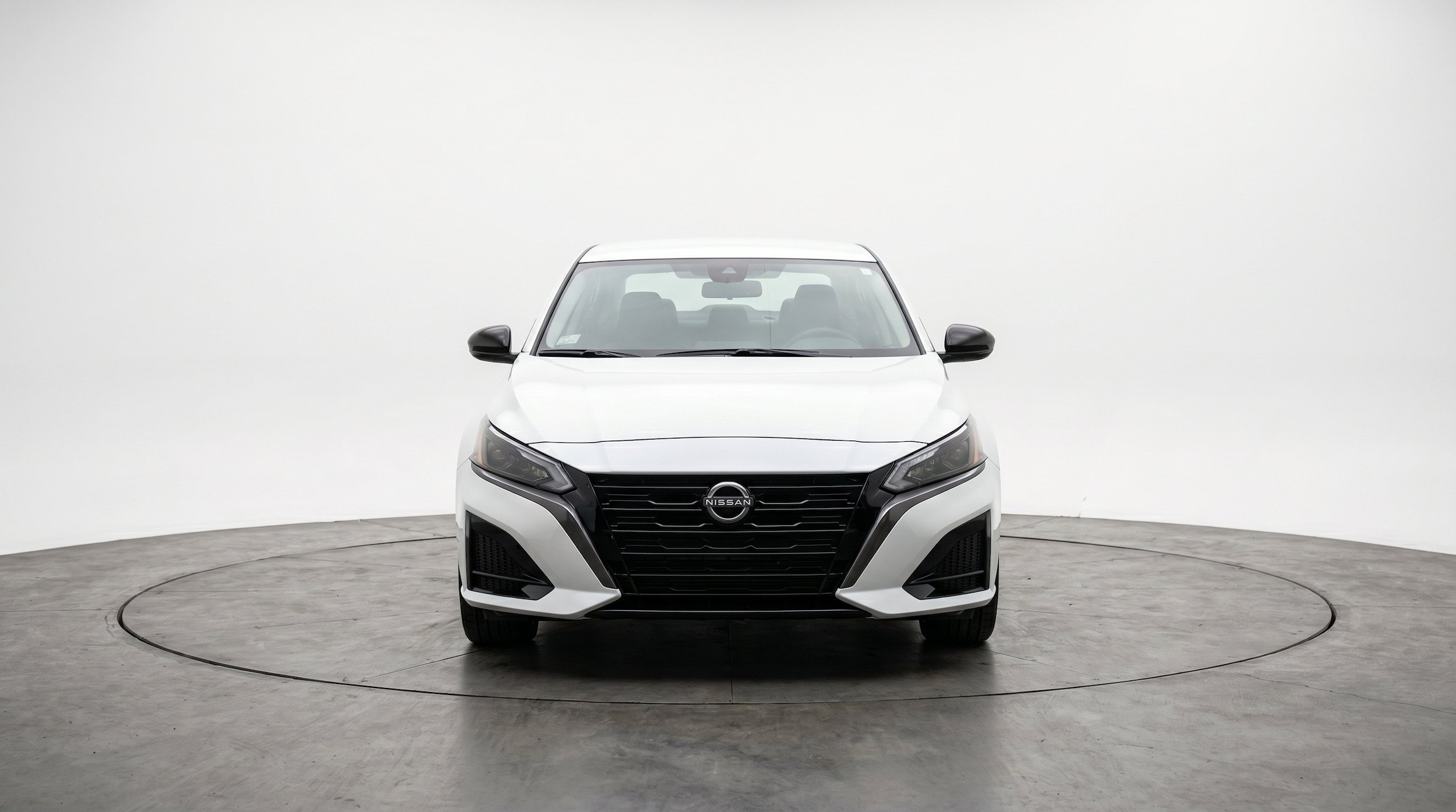 Thumbnail: 2026 Nissan Altima - 2