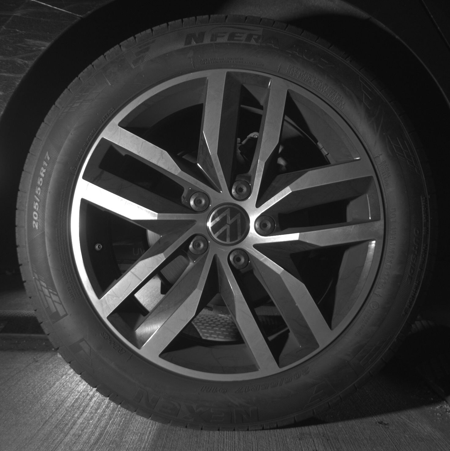 Thumbnail: 2025 Volkswagen Jetta - 12