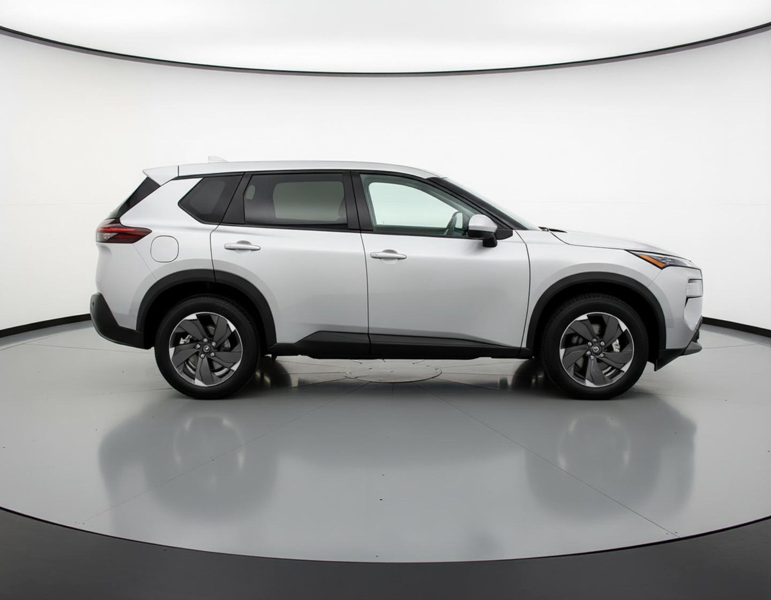 Thumbnail: 2025 Nissan Rogue - 8