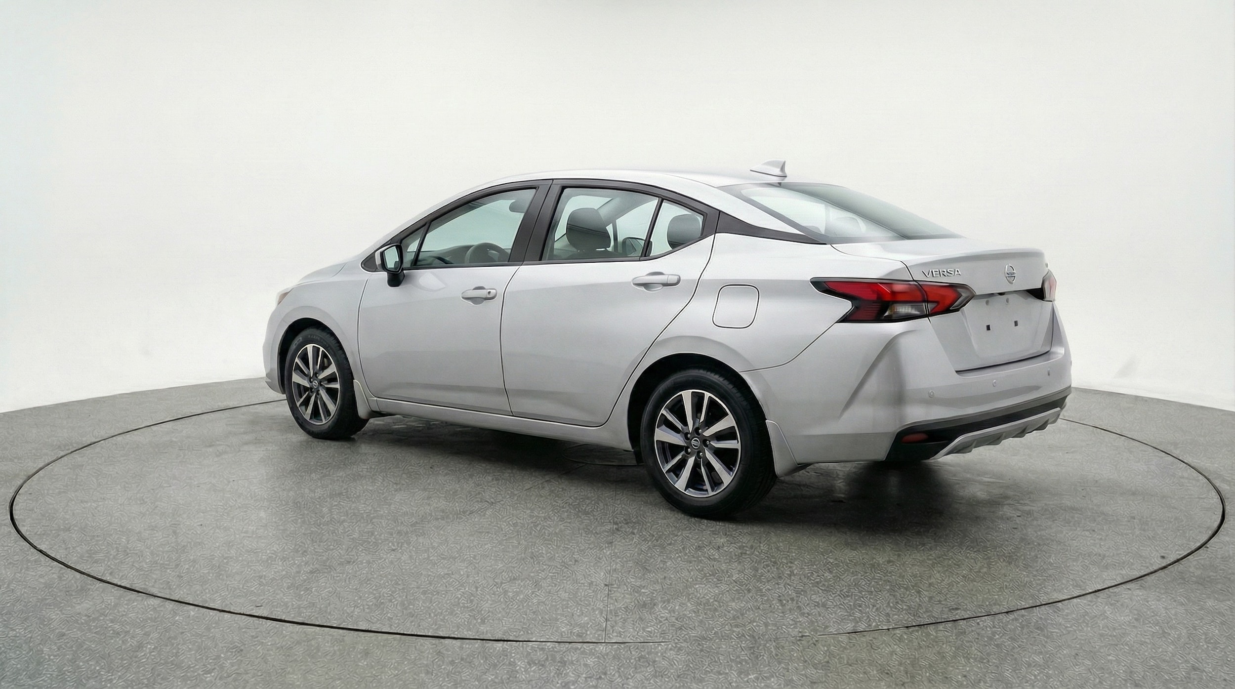 Thumbnail: 2025 Nissan Versa - 5