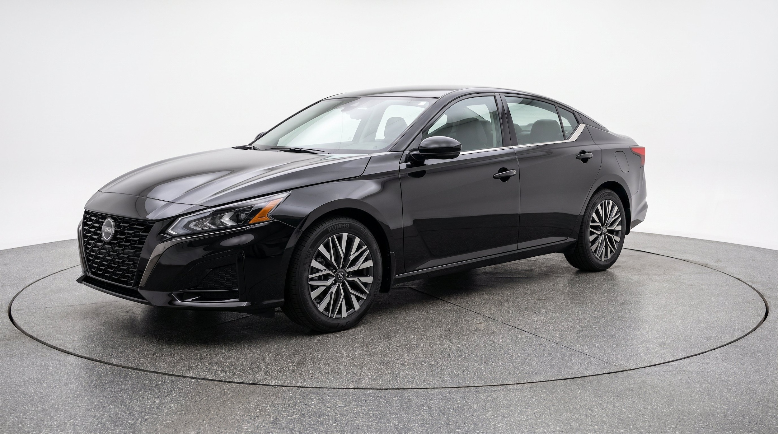 Thumbnail: 2026 Nissan Altima - 3