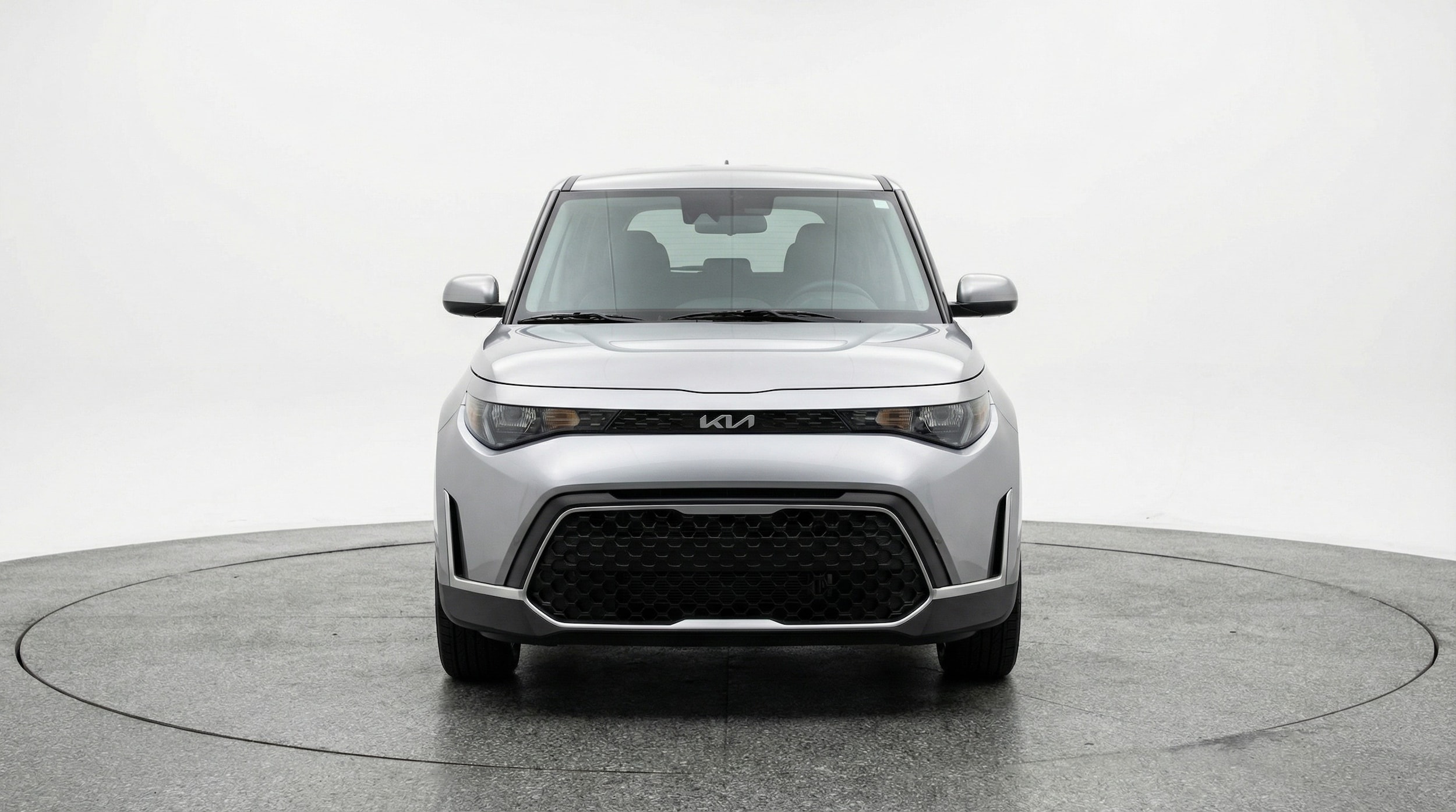 Thumbnail: 2025 Kia Soul - 2