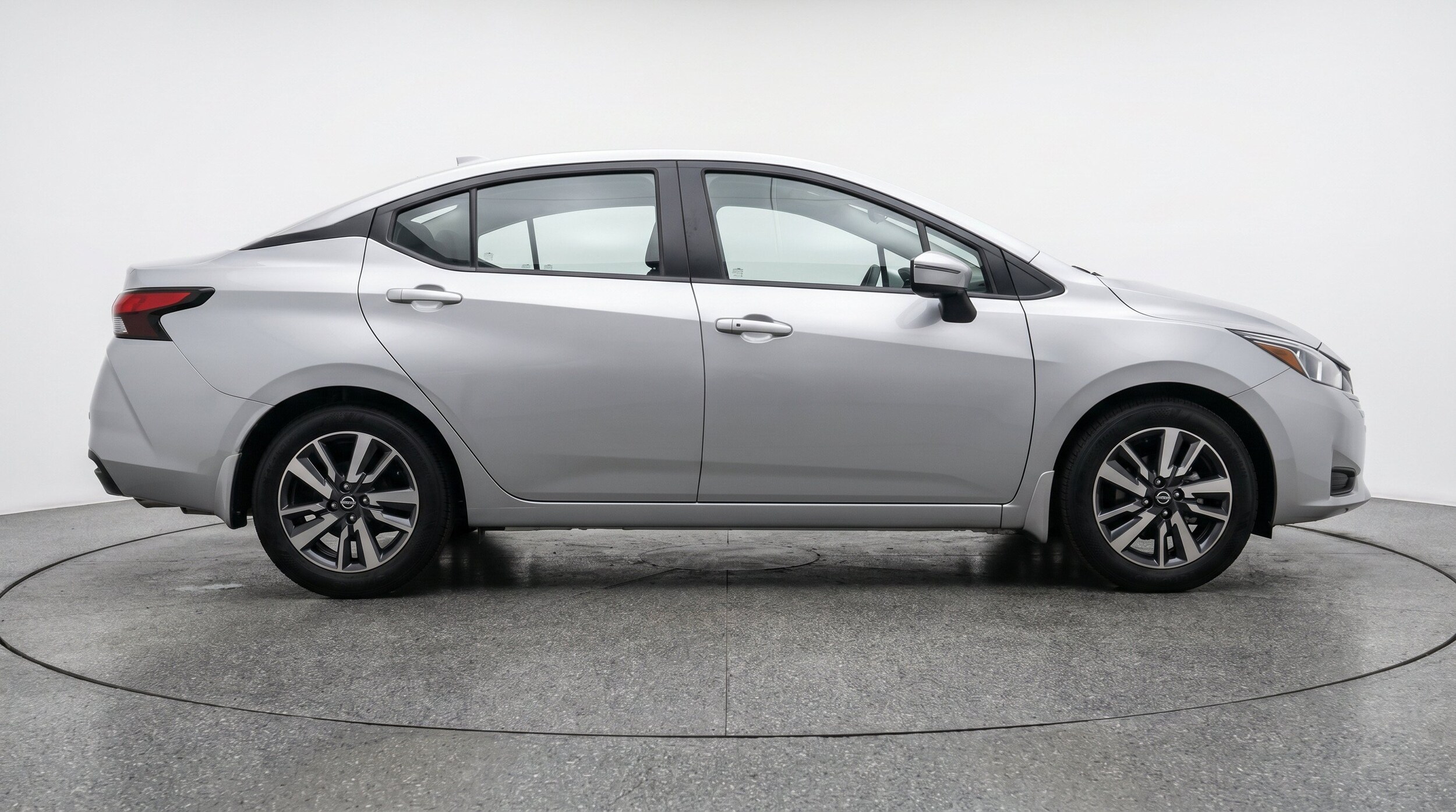 Thumbnail: 2025 Nissan Versa - 11