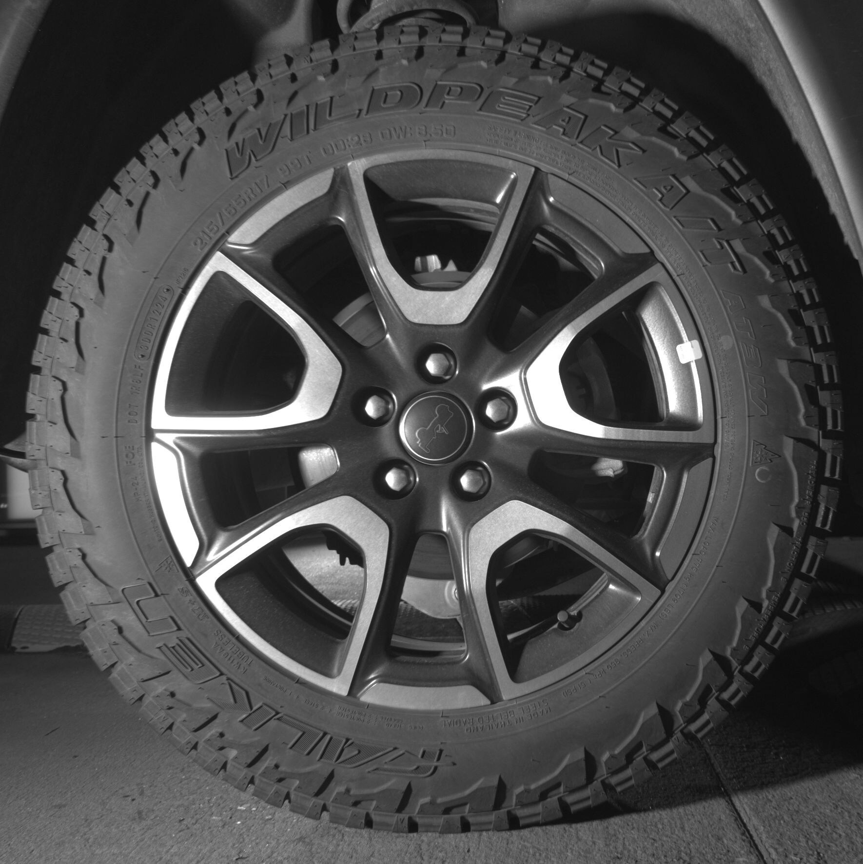 Thumbnail: 2025 Jeep Compass - 12