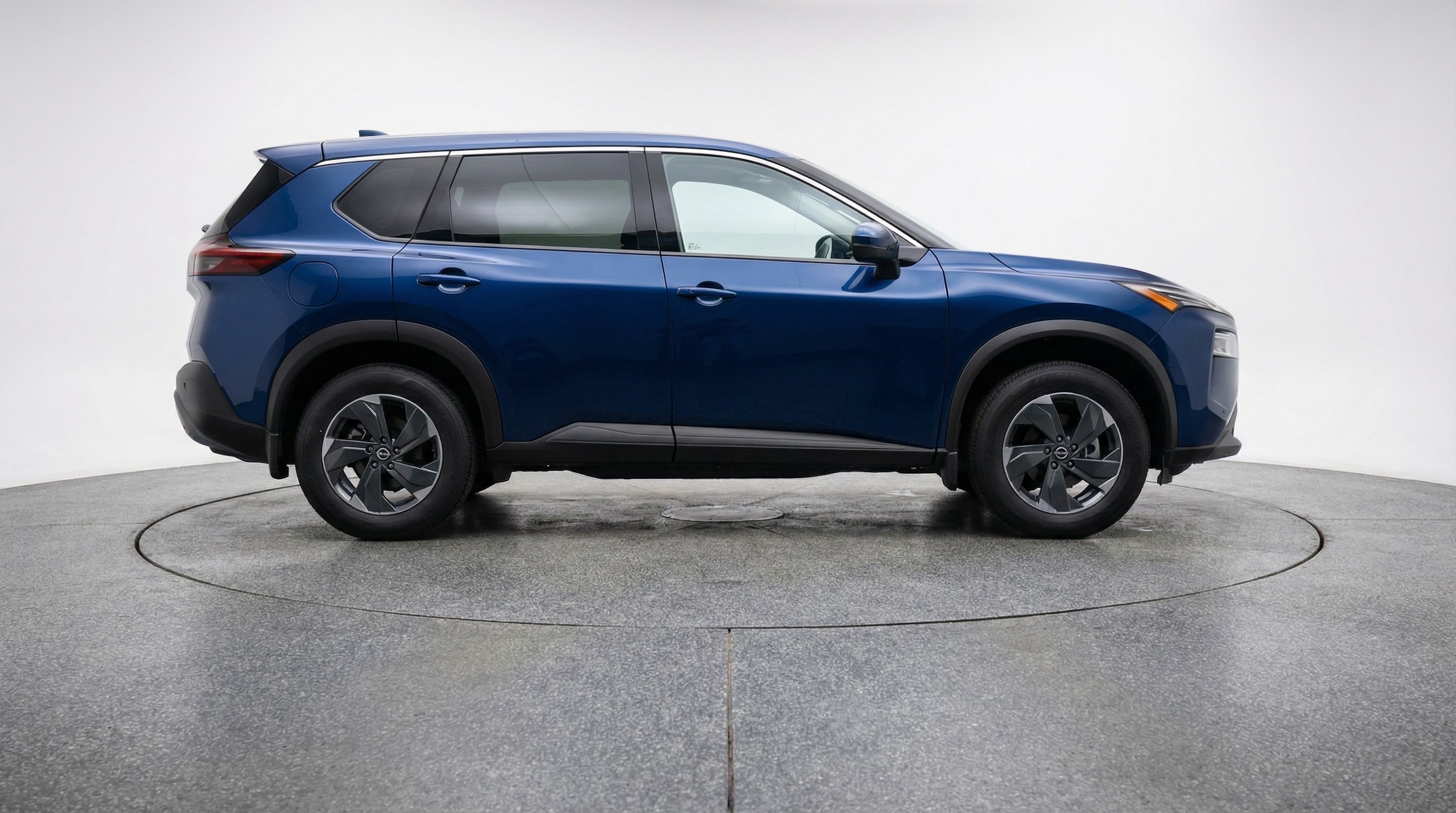 Thumbnail: 2025 Nissan Rogue - 8