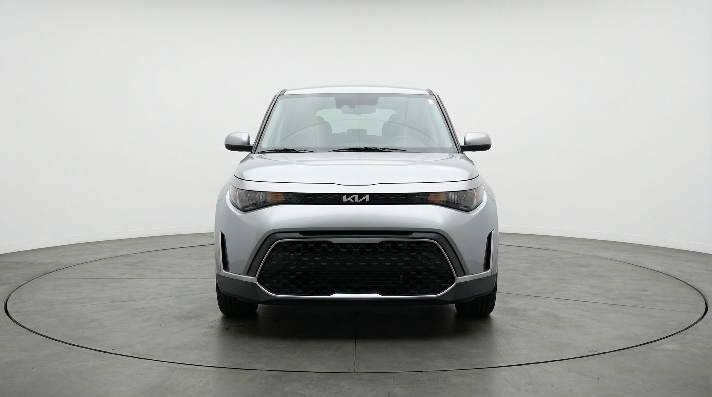 Thumbnail: 2025 Kia Soul - 2