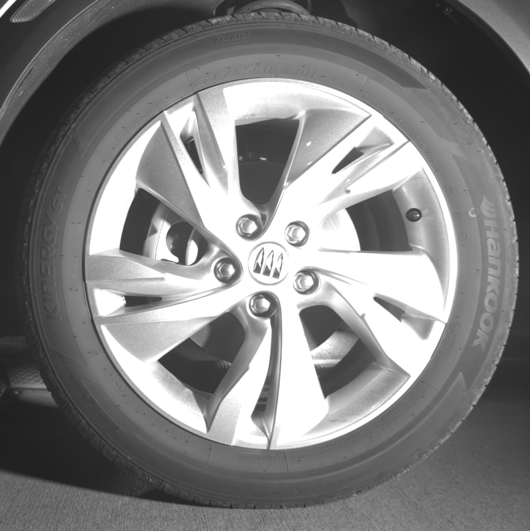 Thumbnail: 2025 Buick Encore GX - 9