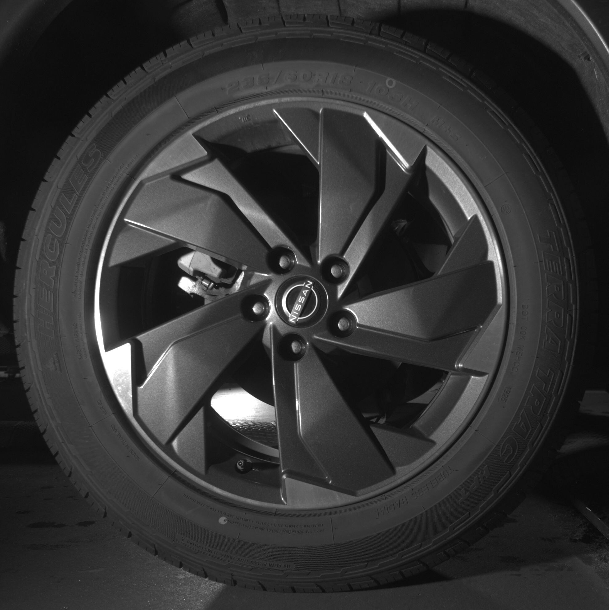 Thumbnail: 2025 Nissan Rogue - 12