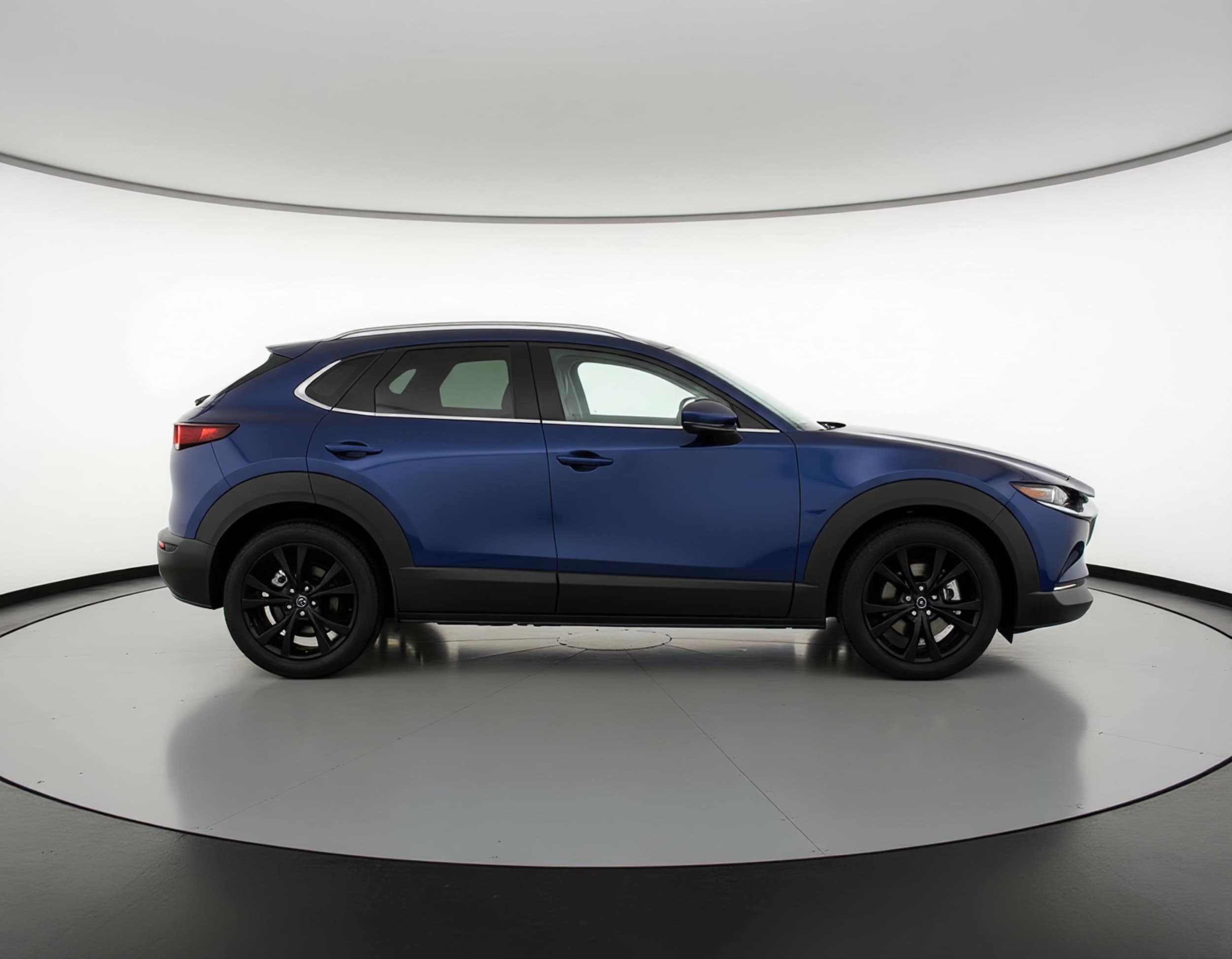 Thumbnail: 2025 Mazda CX-30 - 8