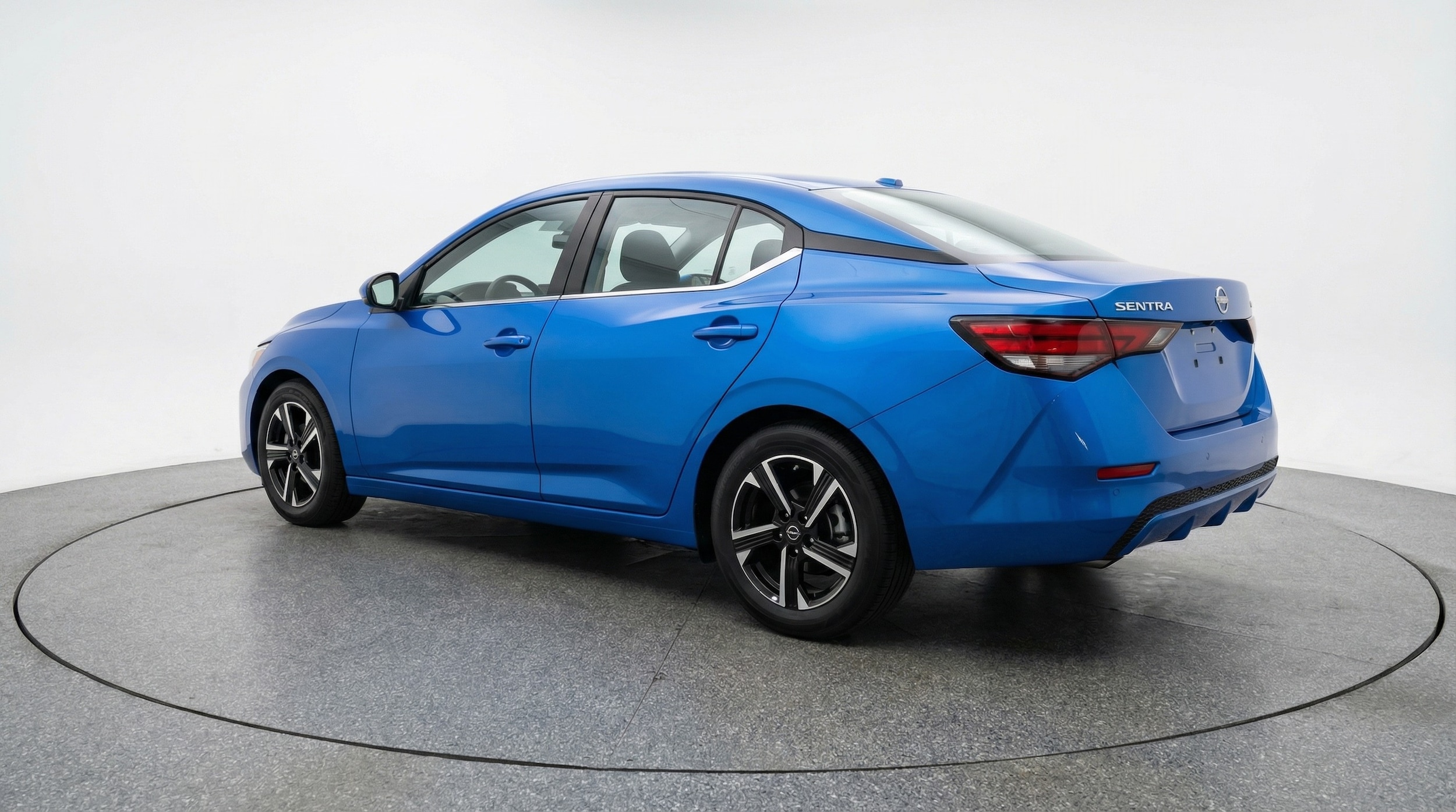 Thumbnail: 2025 Nissan Sentra - 5