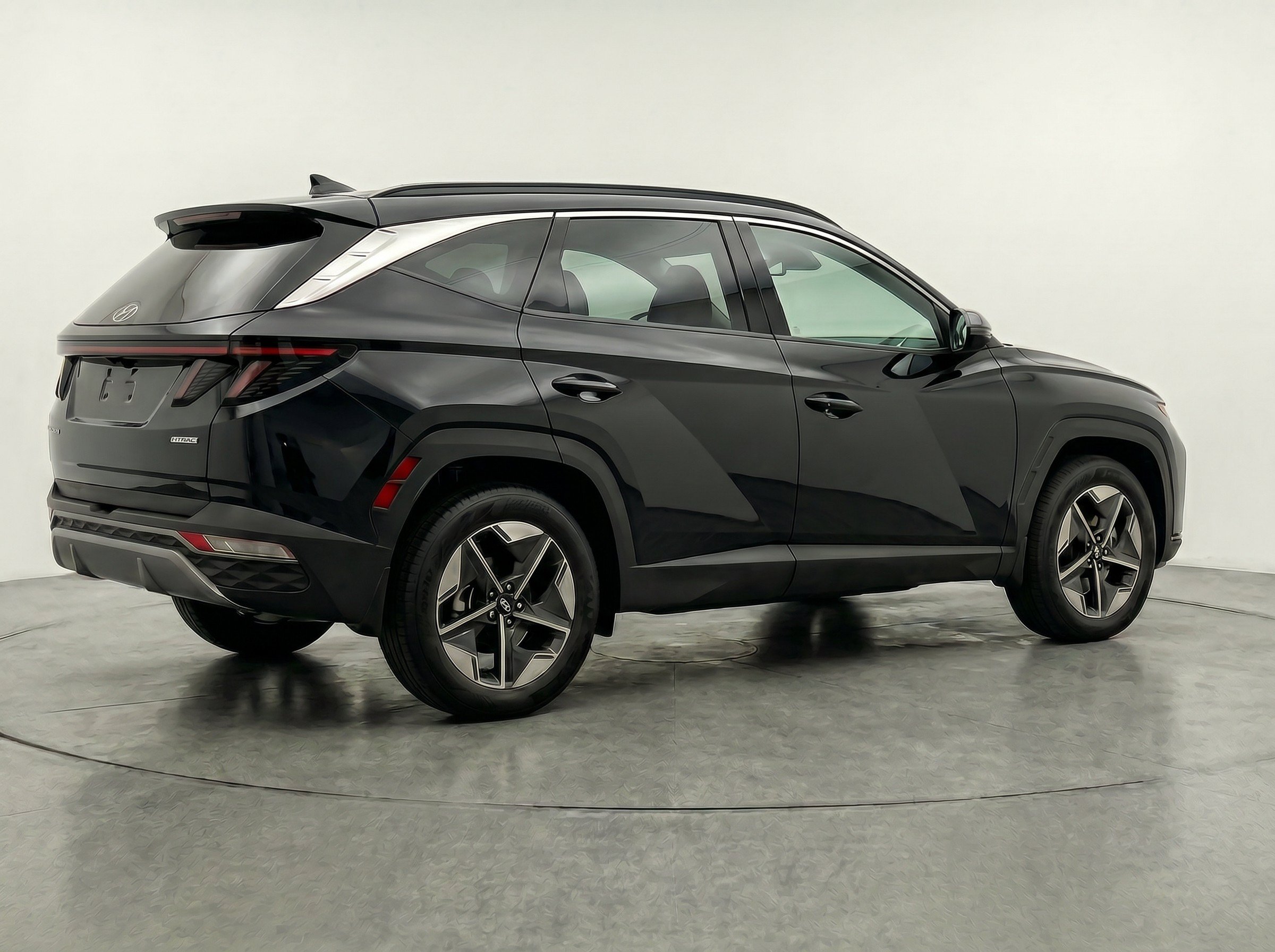 Thumbnail: 2026 Hyundai Tucson - 9