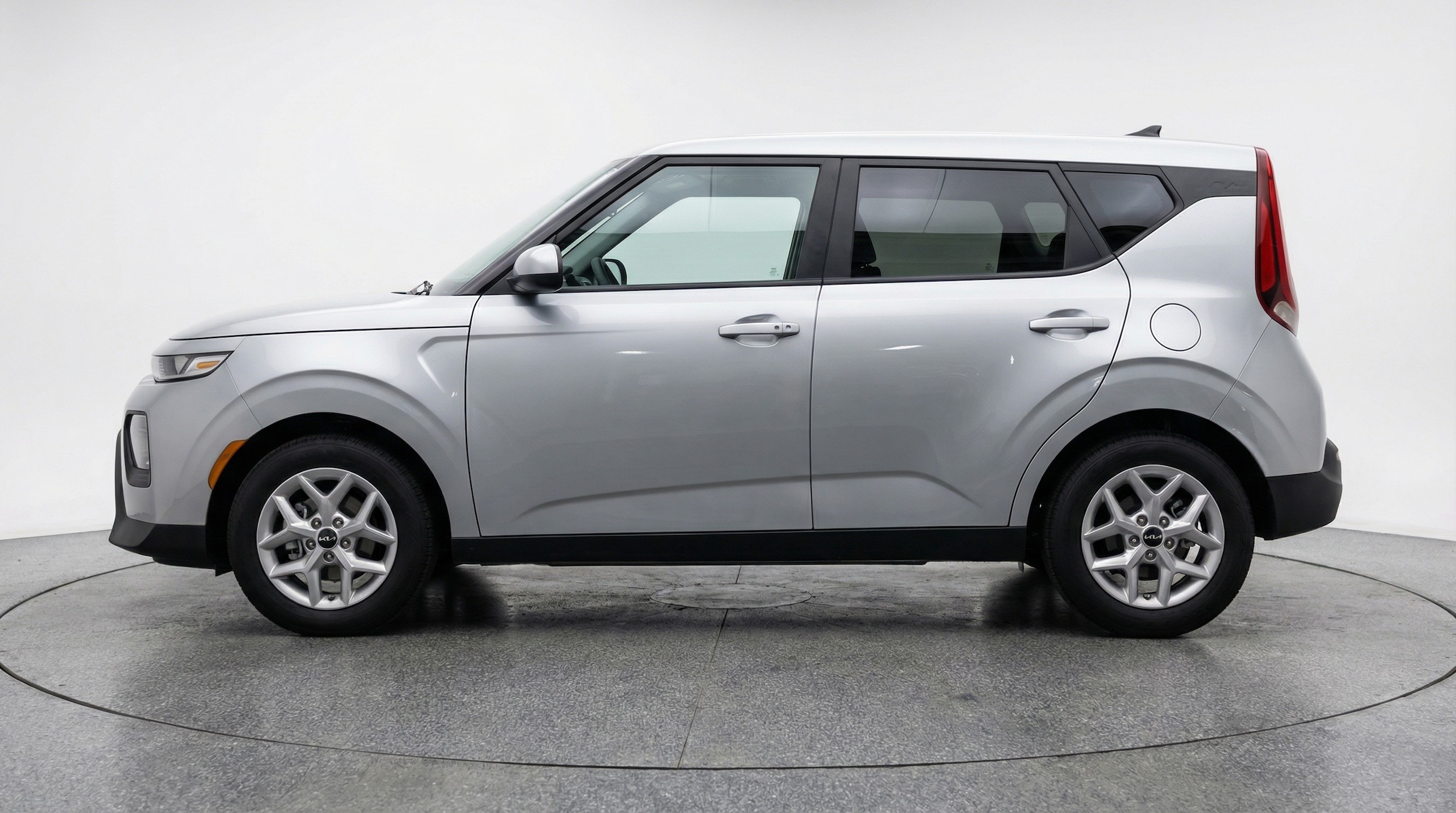 Thumbnail: 2025 Kia Soul - 4