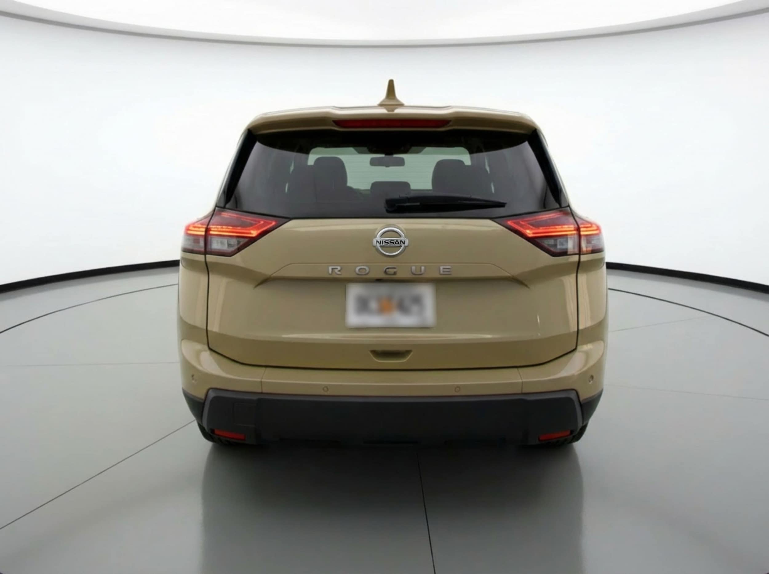 Thumbnail: 2025 Nissan Rogue - 6