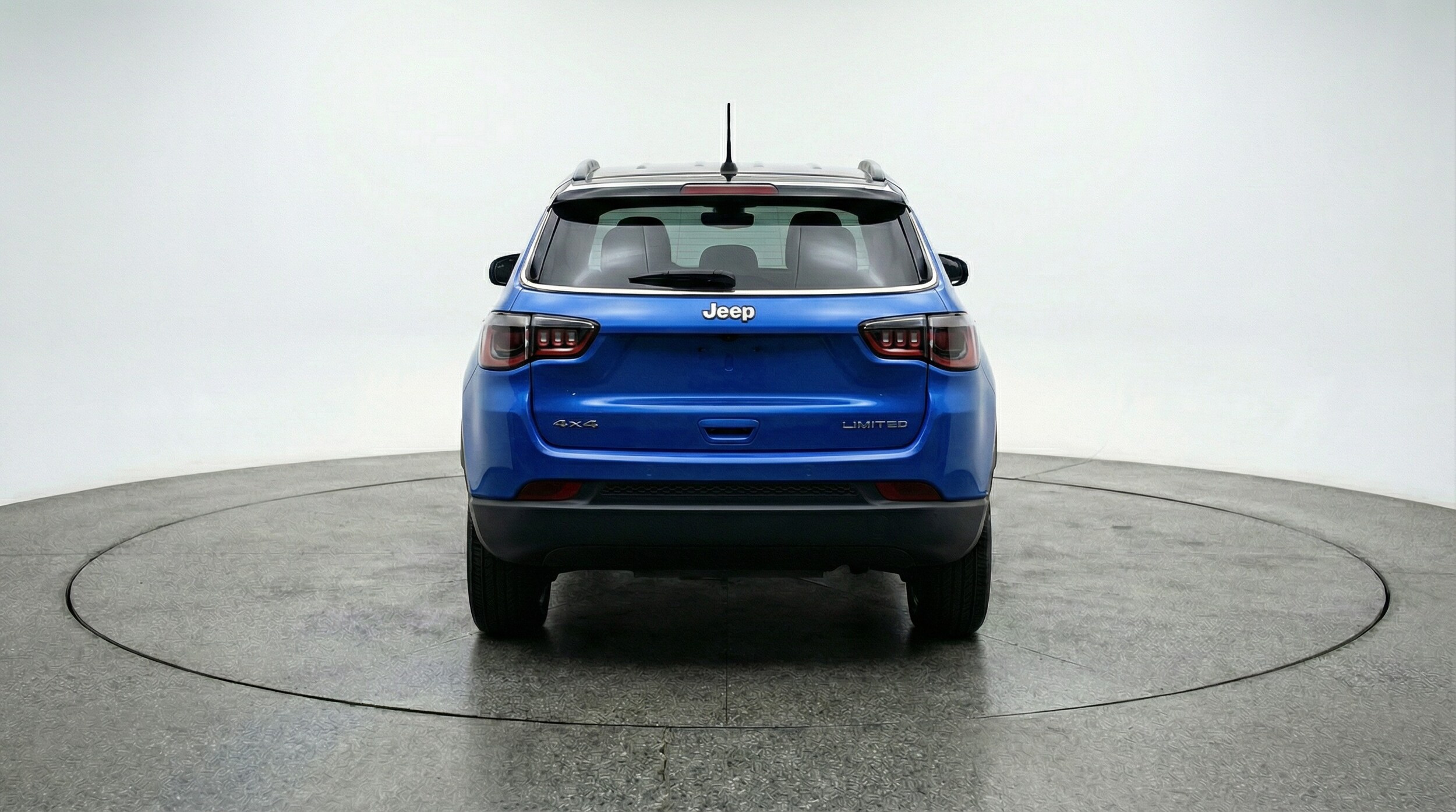Thumbnail: 2025 Jeep Compass - 6