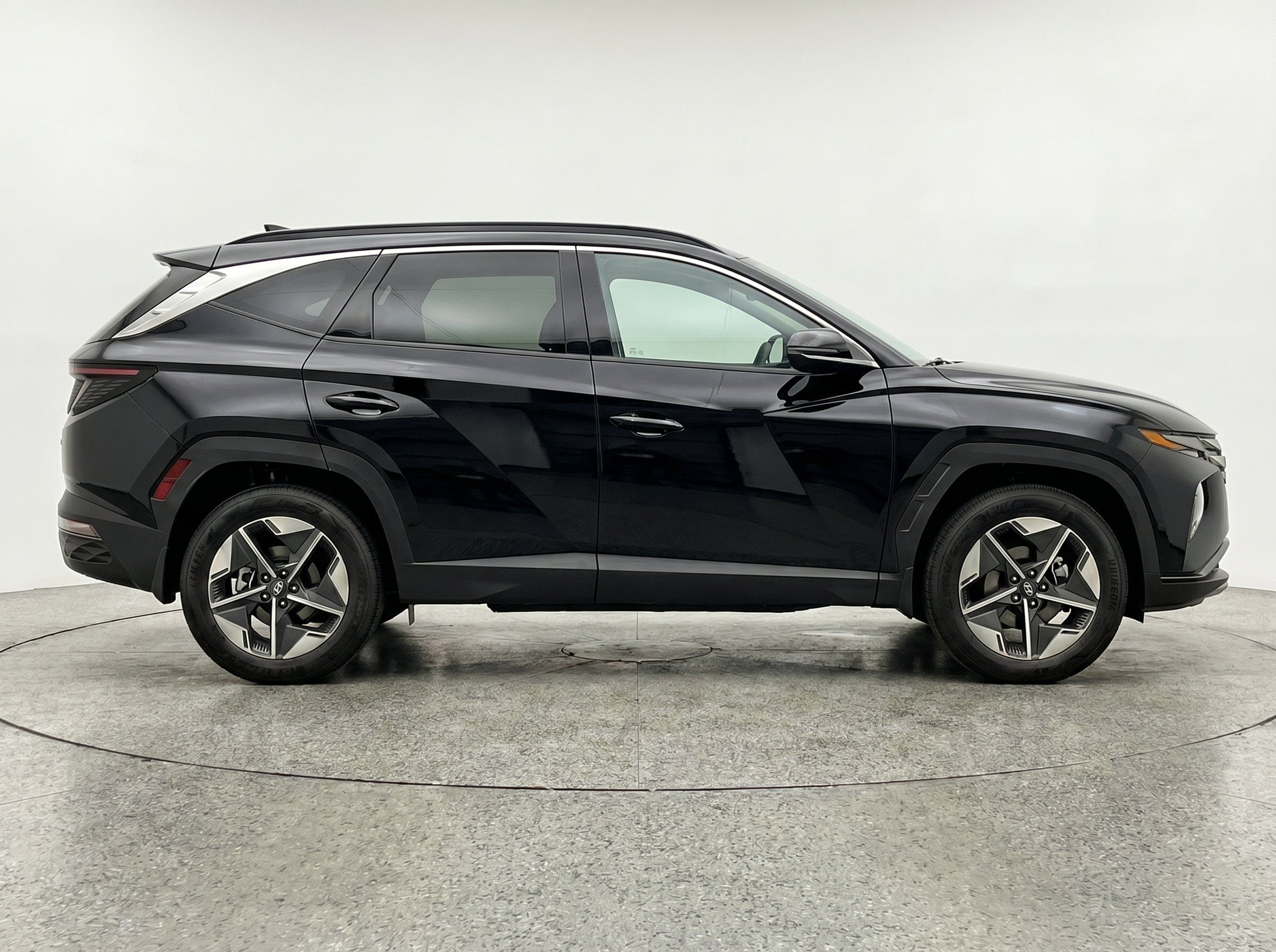 Thumbnail: 2026 Hyundai Tucson - 11