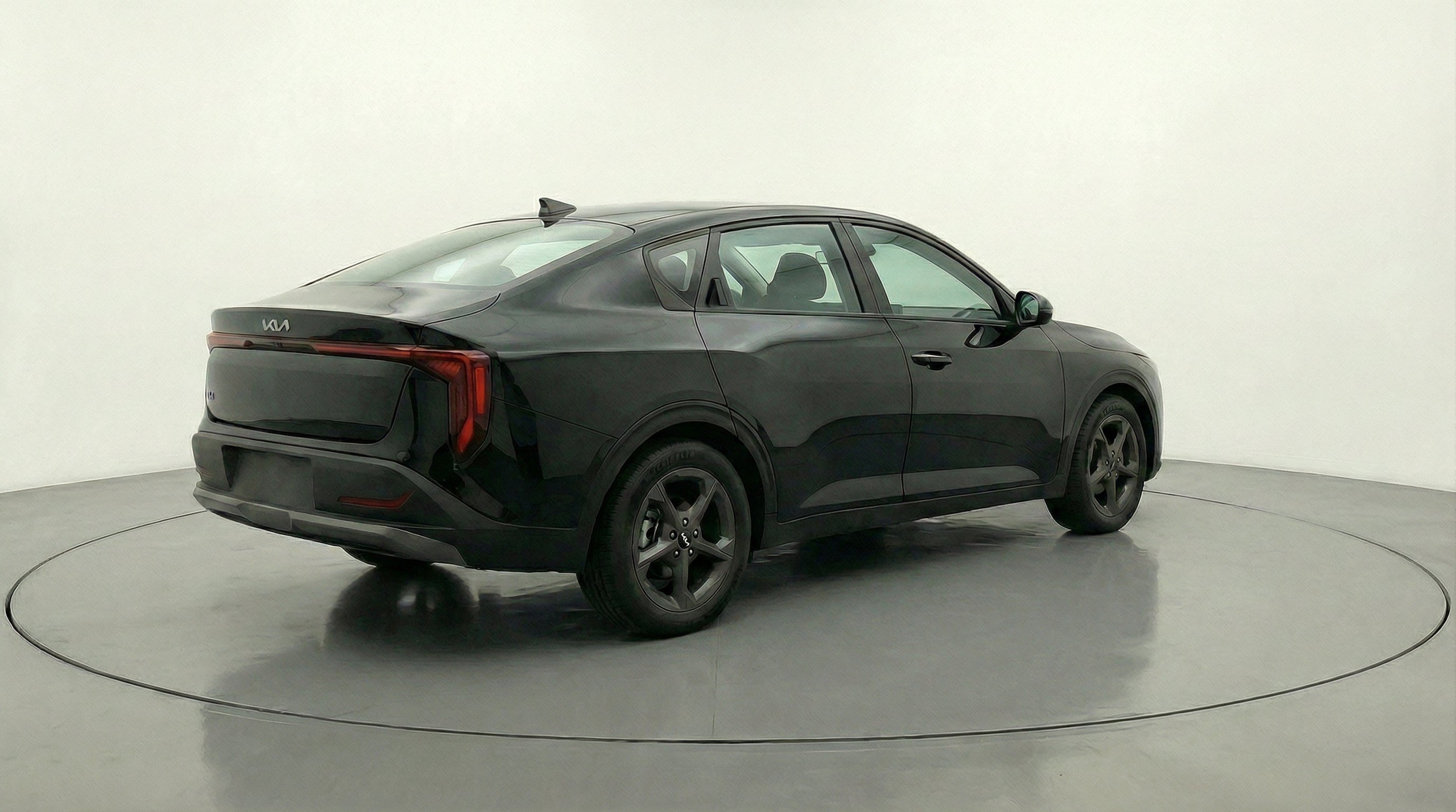 Thumbnail: 2025 Kia K4 - 9