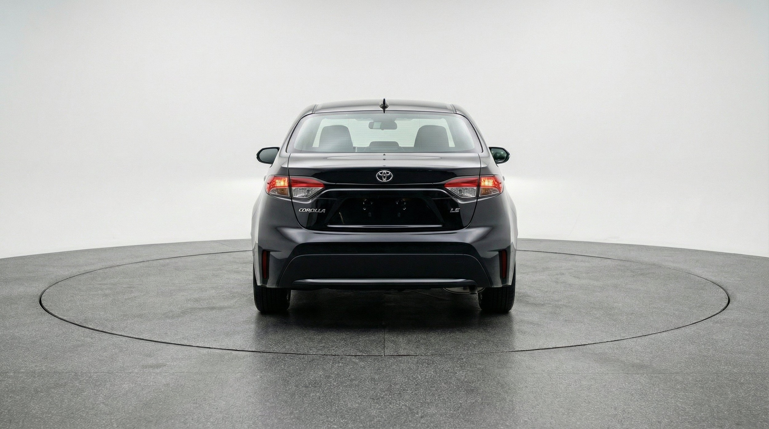 Thumbnail: 2025 Toyota Corolla - 7