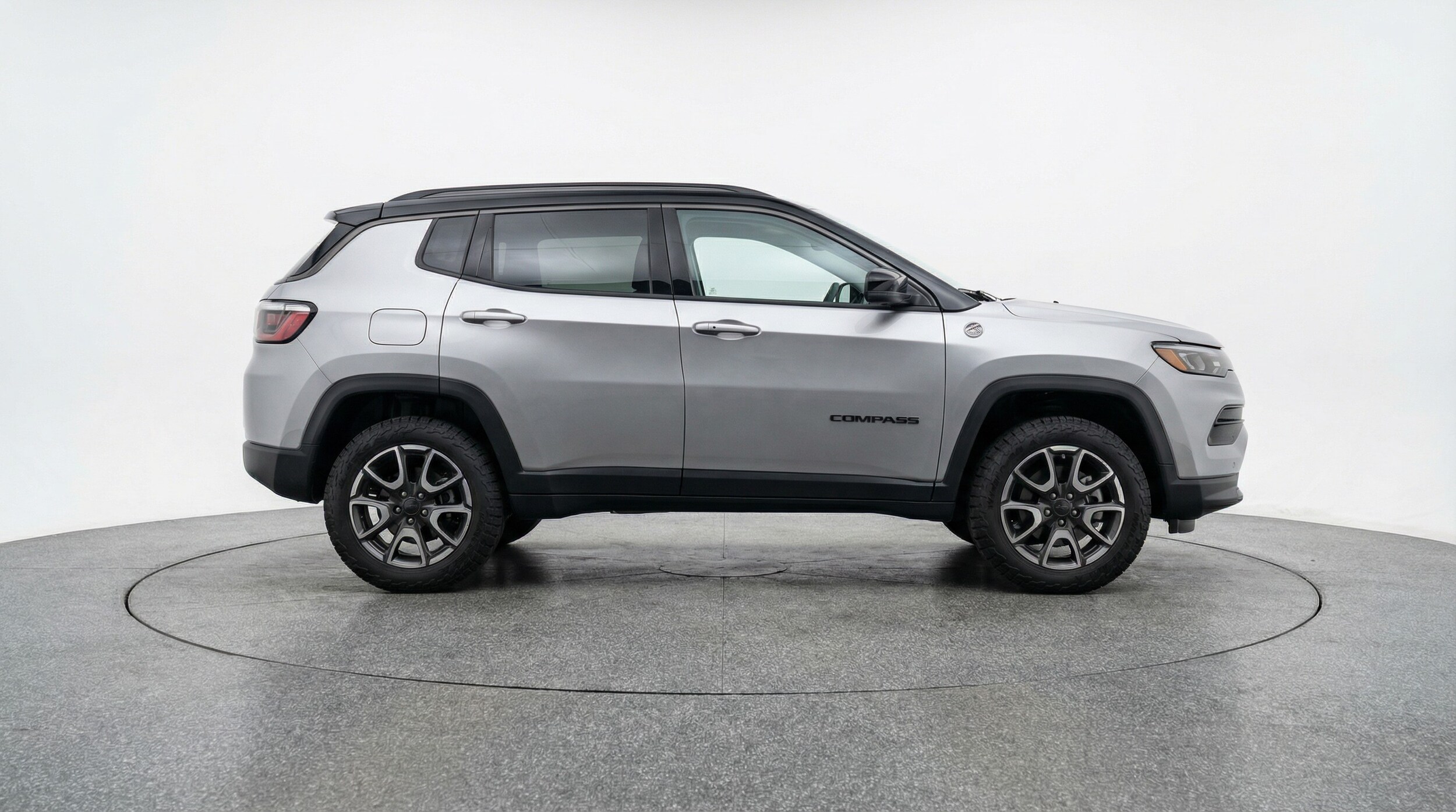 Thumbnail: 2025 Jeep Compass - 8