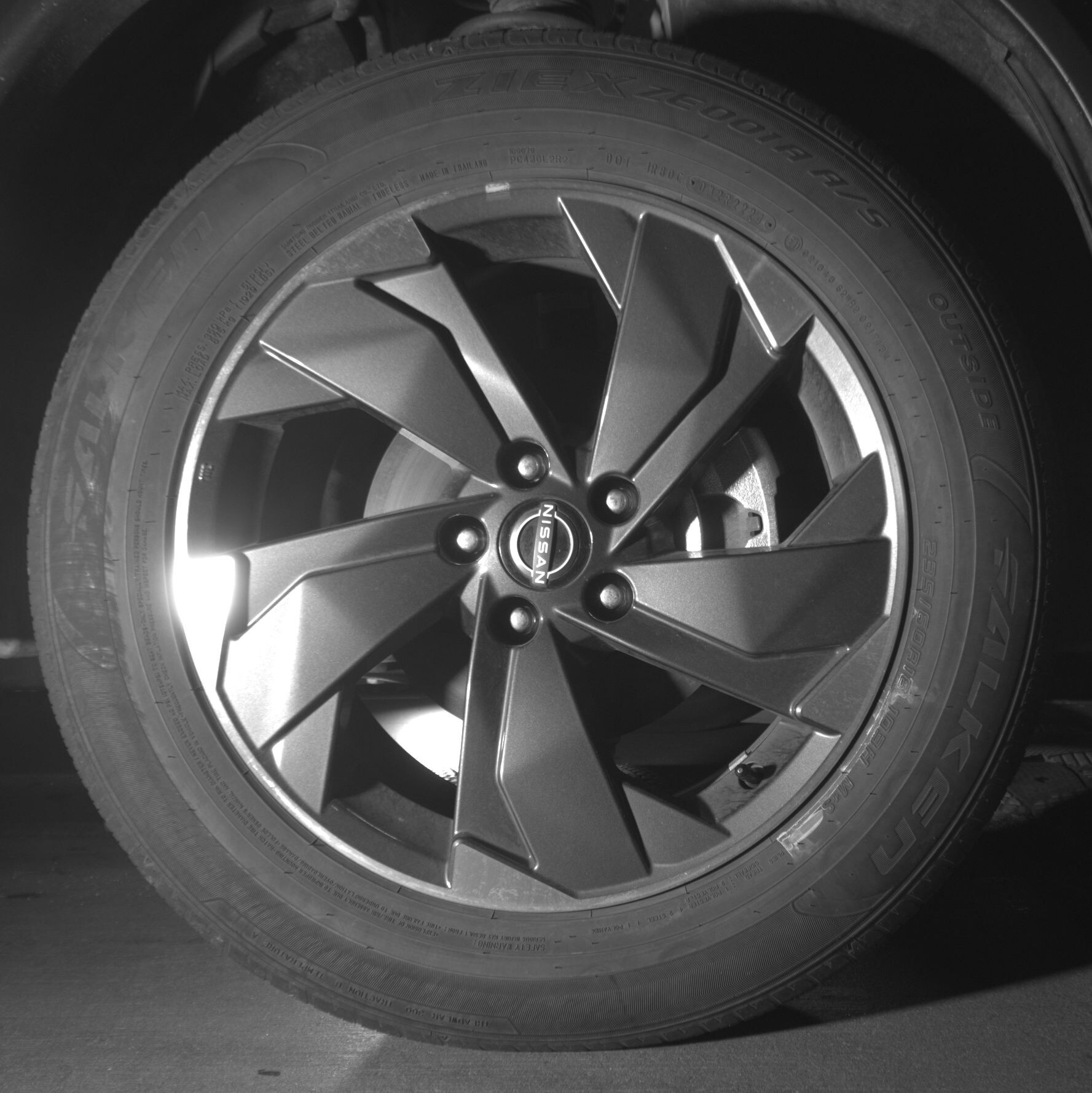 Thumbnail: 2025 Nissan Rogue - 10