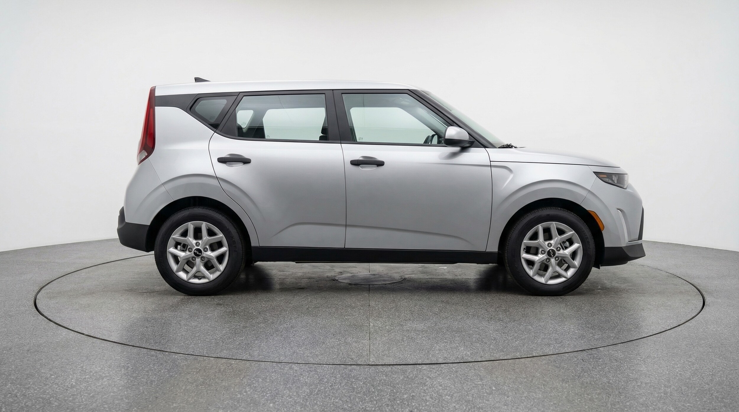 Thumbnail: 2025 Kia Soul - 8