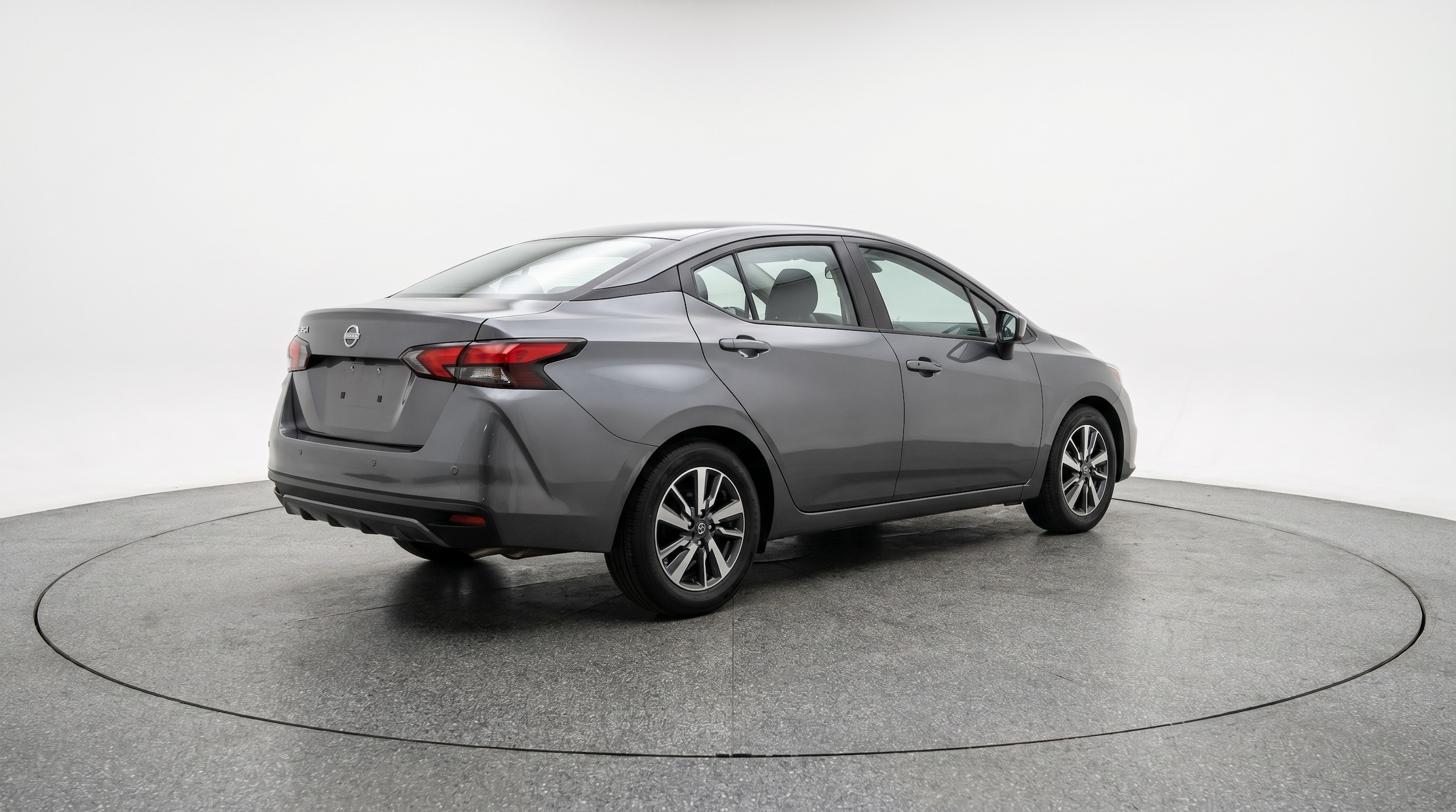 Thumbnail: 2025 Nissan Versa - 7