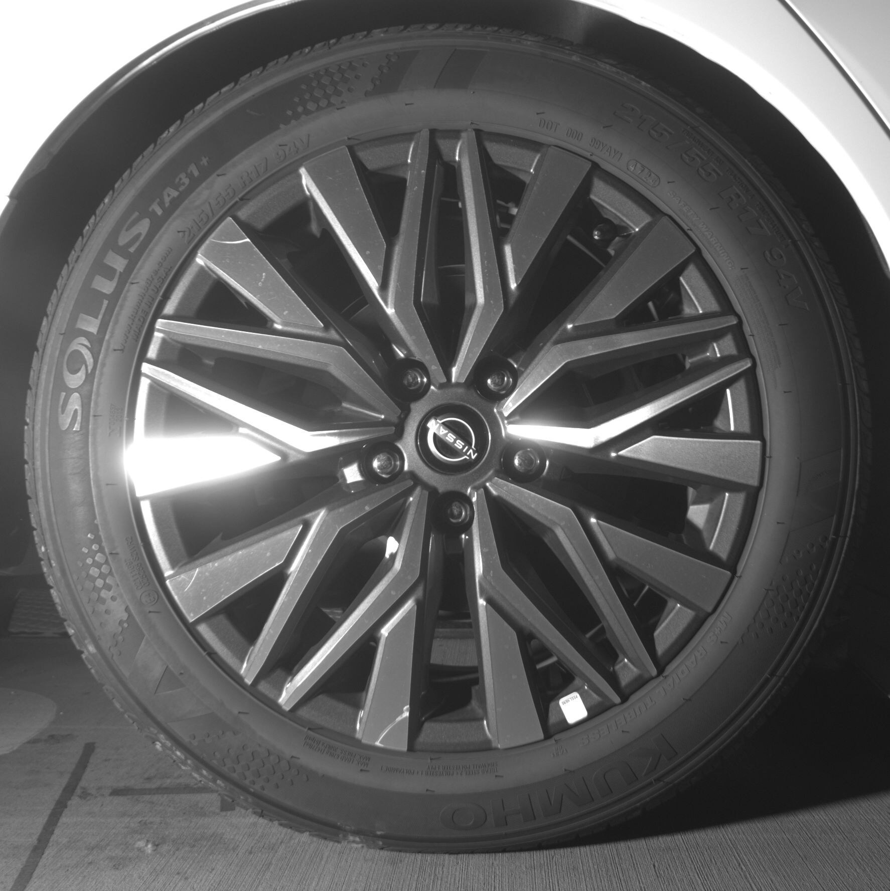 Thumbnail: 2025 Nissan Altima - 12