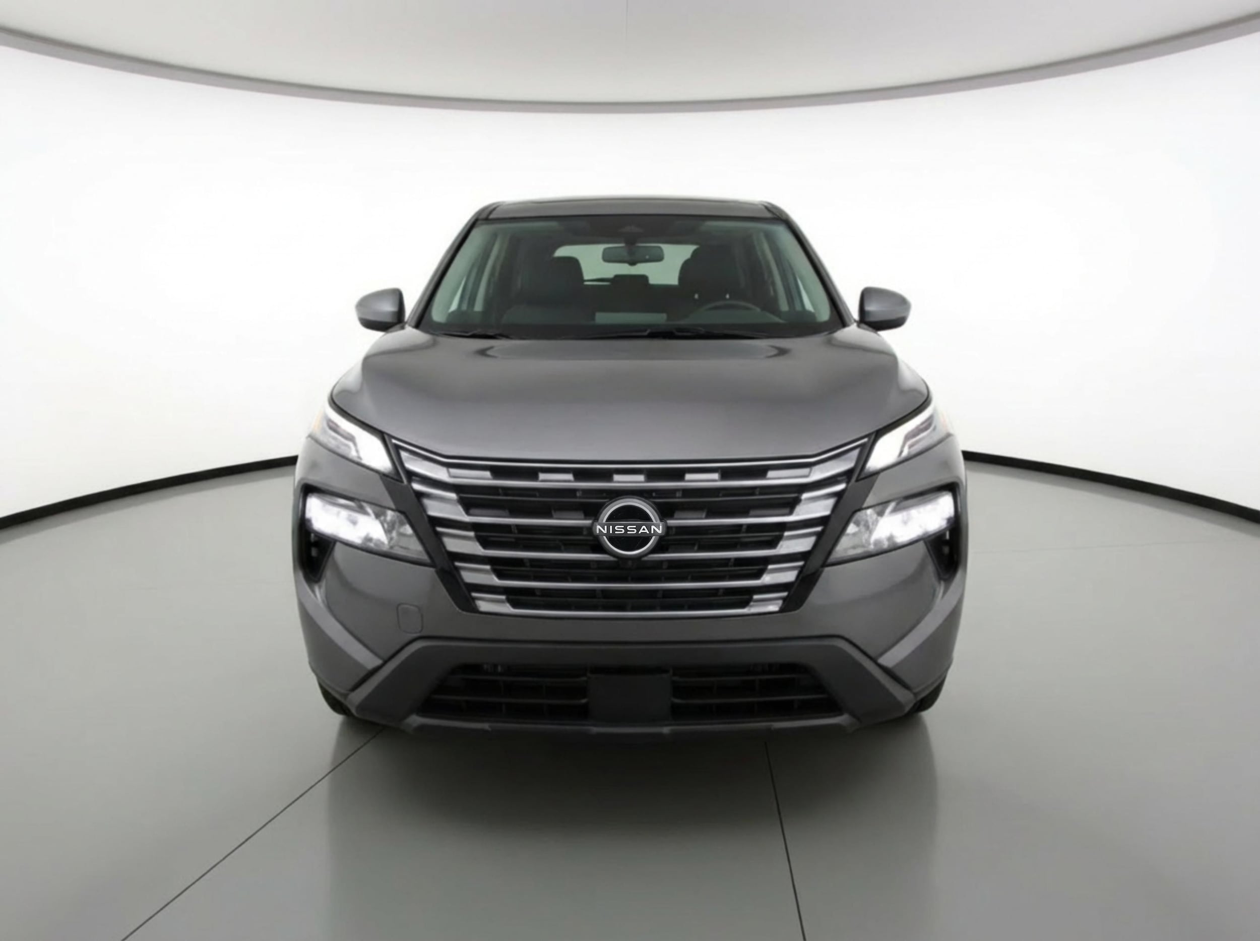 Thumbnail: 2025 Nissan Rogue - 2