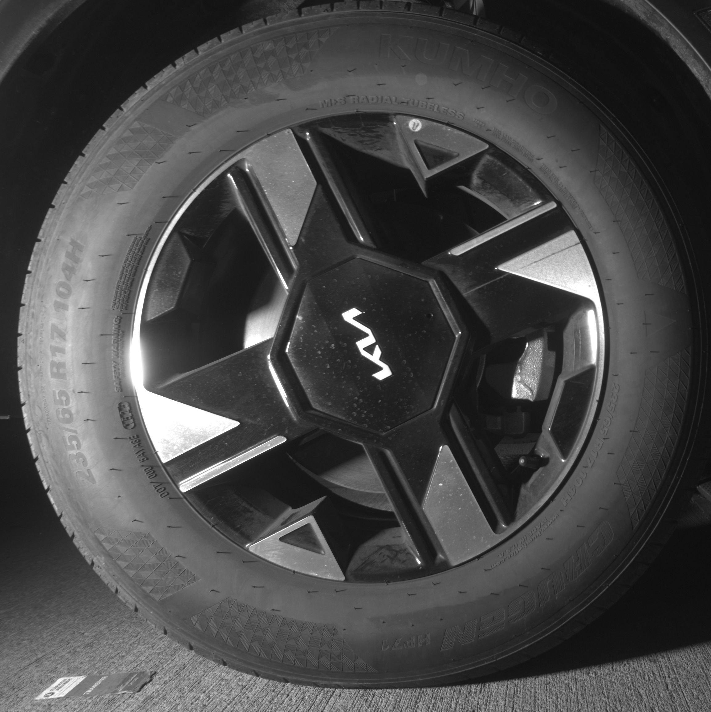 Thumbnail: 2026 Kia Sportage - 12