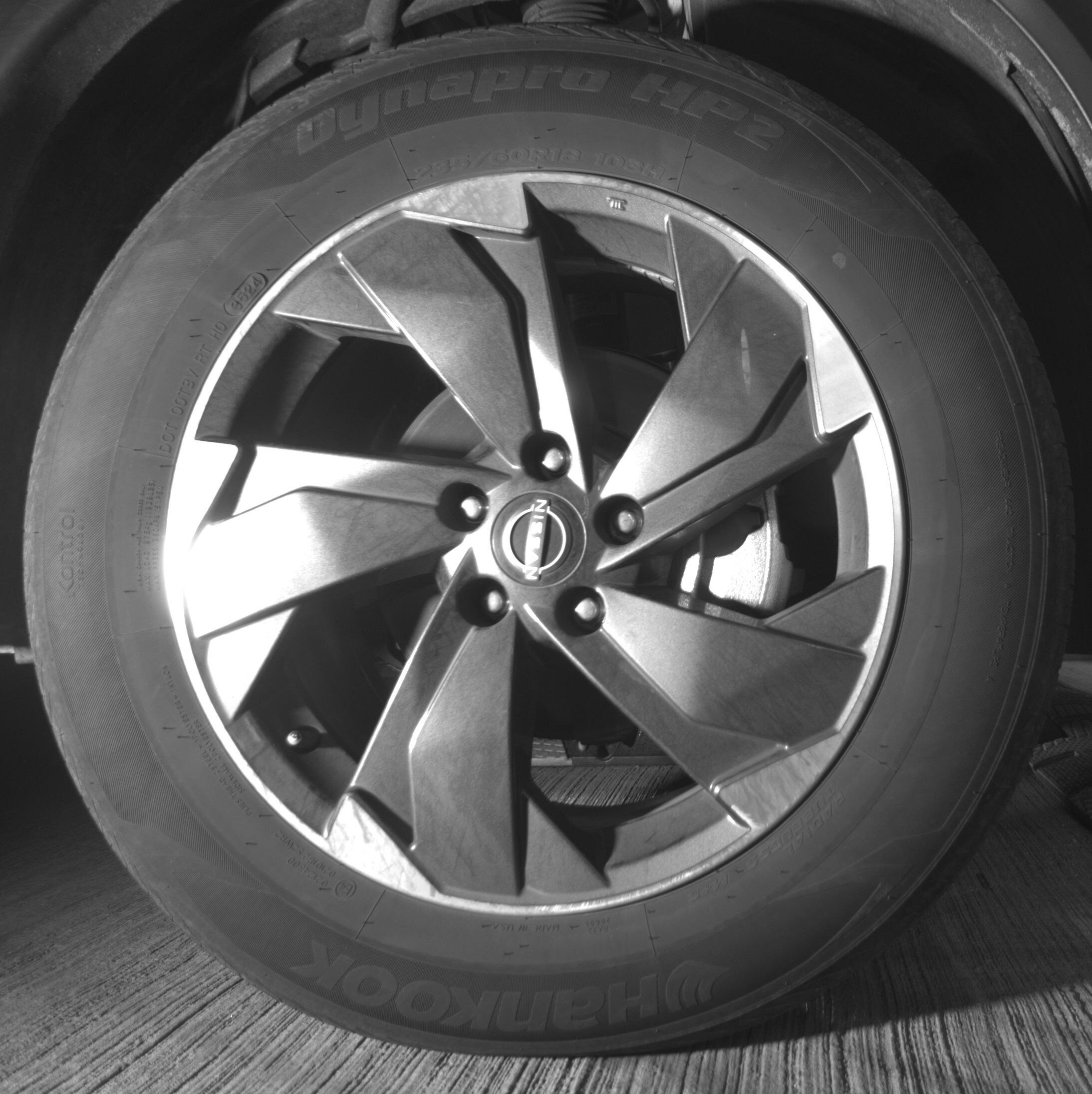 Thumbnail: 2025 Nissan Rogue - 10