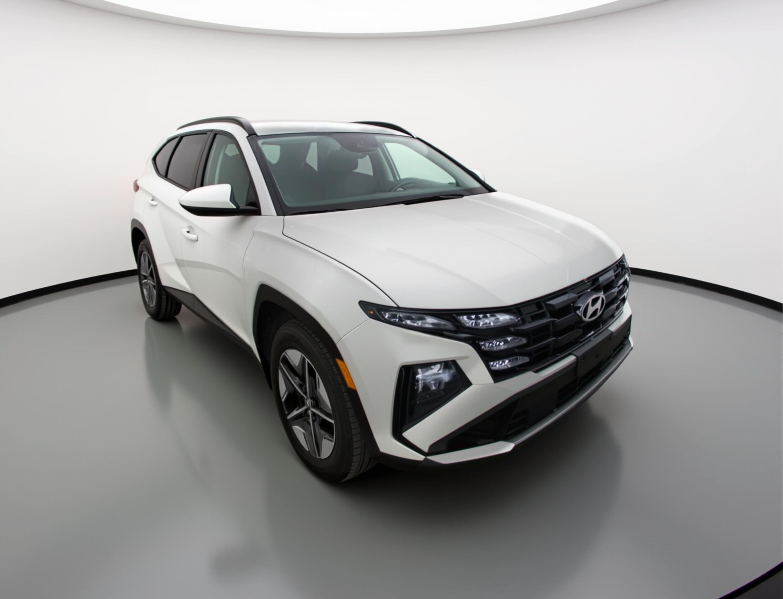 Thumbnail: 2025 Hyundai Tucson - 1