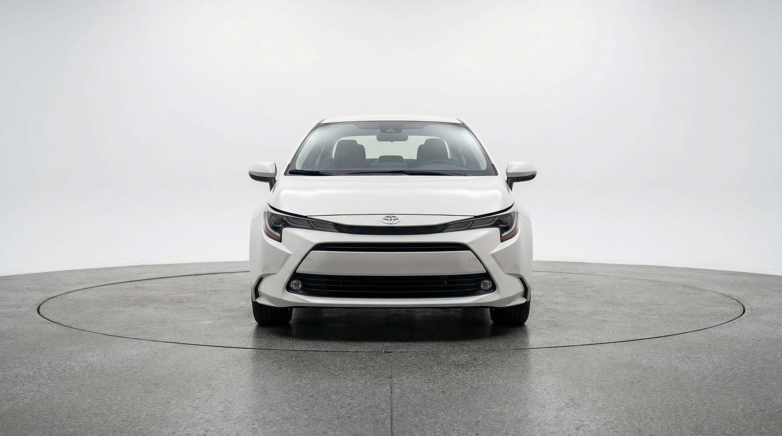 Thumbnail: 2025 Toyota Corolla - 2