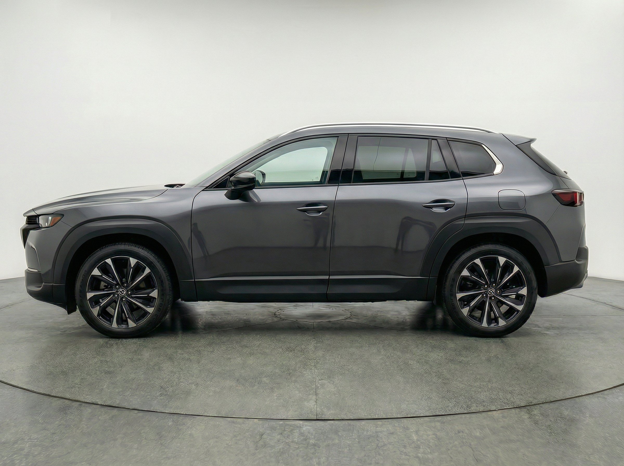 Thumbnail: 2025 Mazda CX-50 - 5