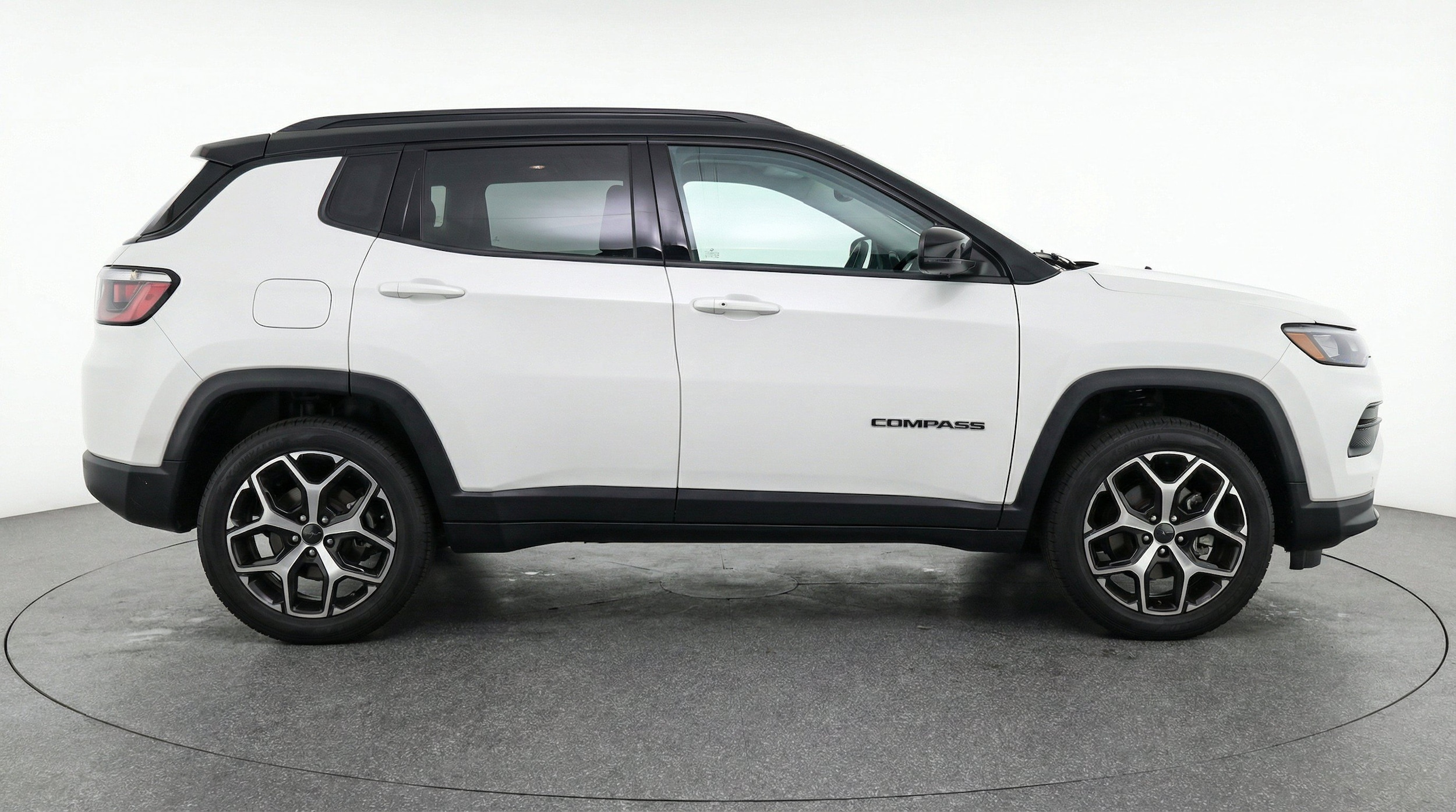Thumbnail: 2025 Jeep Compass - 11