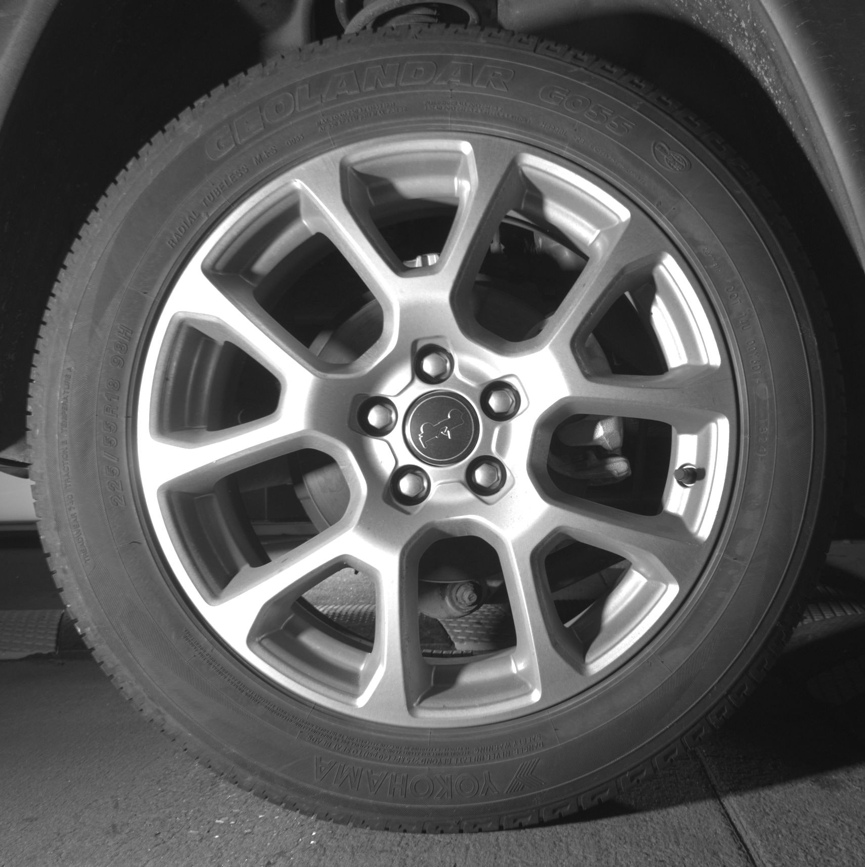 Thumbnail: 2025 Jeep Compass - 12