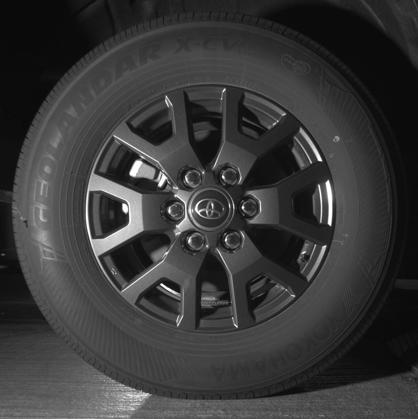 Thumbnail: 2025 Toyota 4Runner - 12