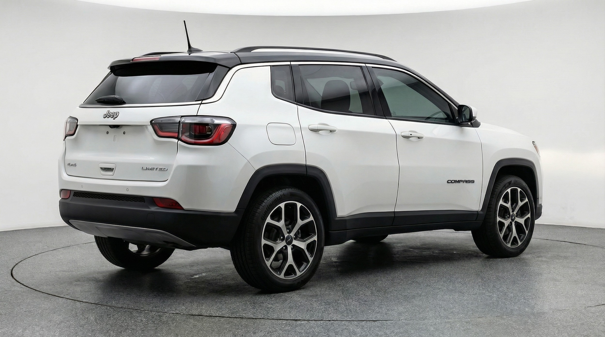 Thumbnail: 2025 Jeep Compass - 7